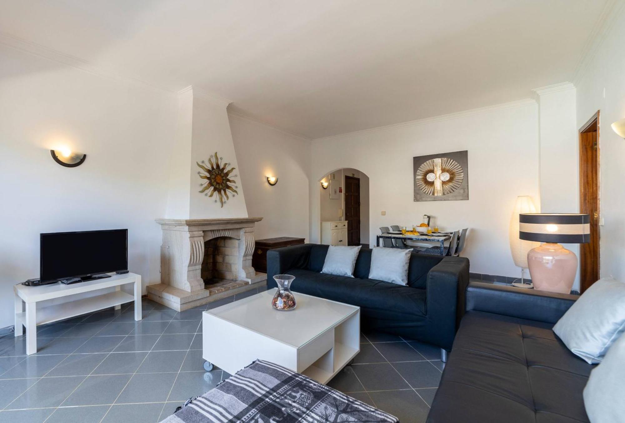Garnero By Hellovacations Apartment *