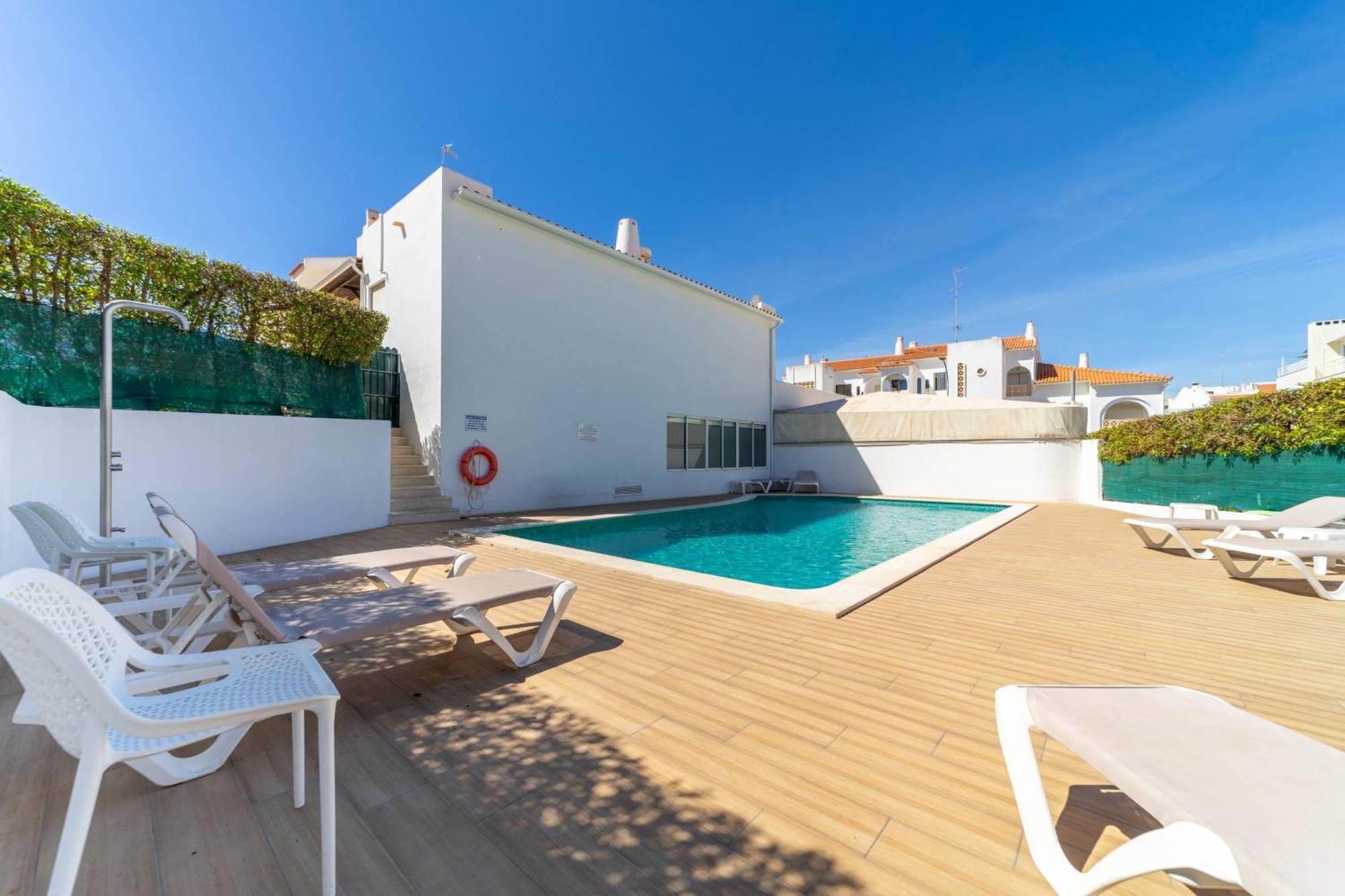 Garnero By Hellovacations Apartment Albufeira