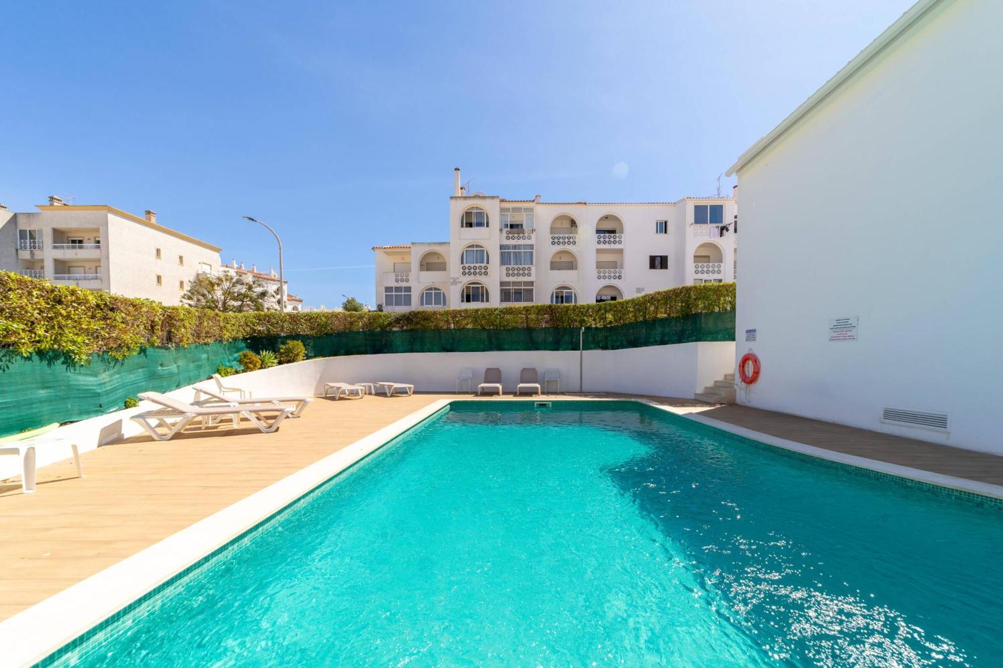 Garnero By Hellovacations * Albufeira