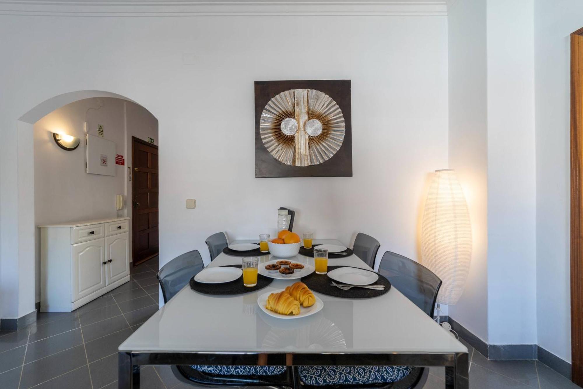 Garnero By Hellovacations Apartment Albufeira