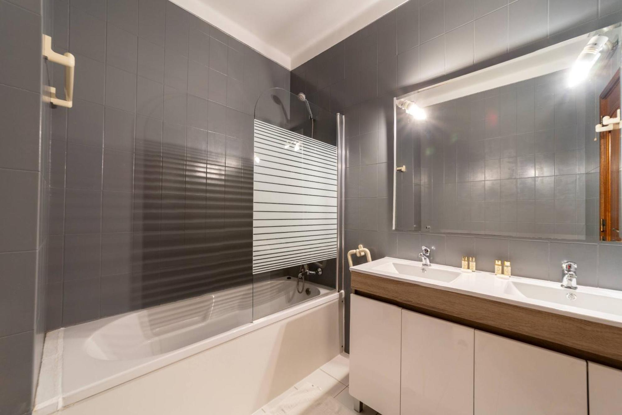 Garnero By Hellovacations Apartment *