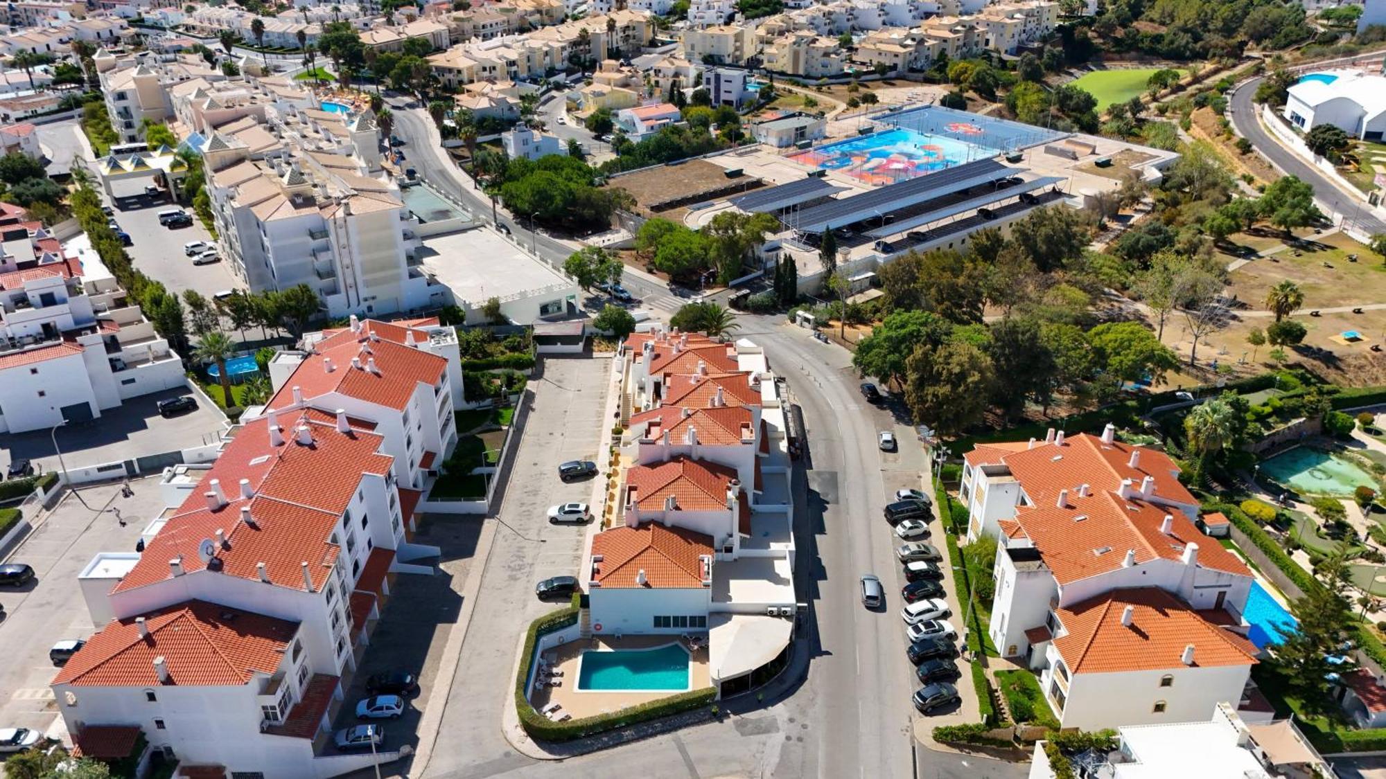 Garnero By Hellovacations Apartment Albufeira