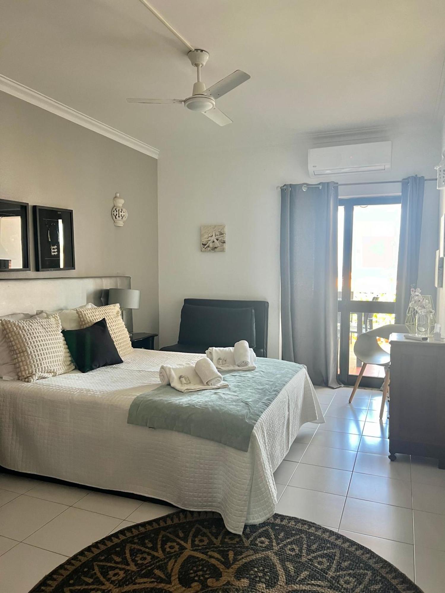 Apartment Casa Da - Santa Eulalia