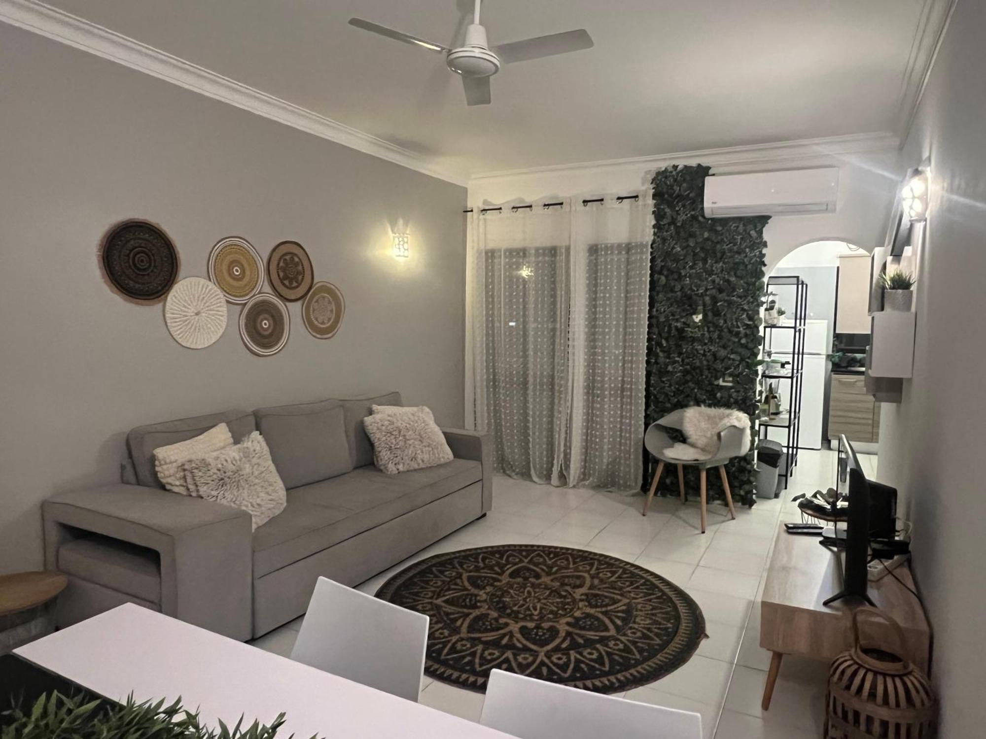 Casa Da - Santa Eulalia Apartment *
