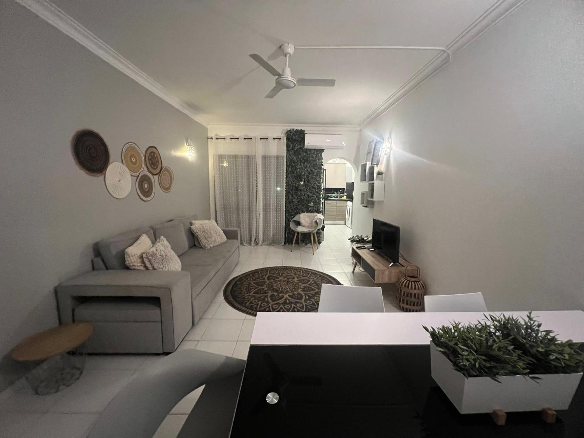 Casa Da - Santa Eulalia Apartment
