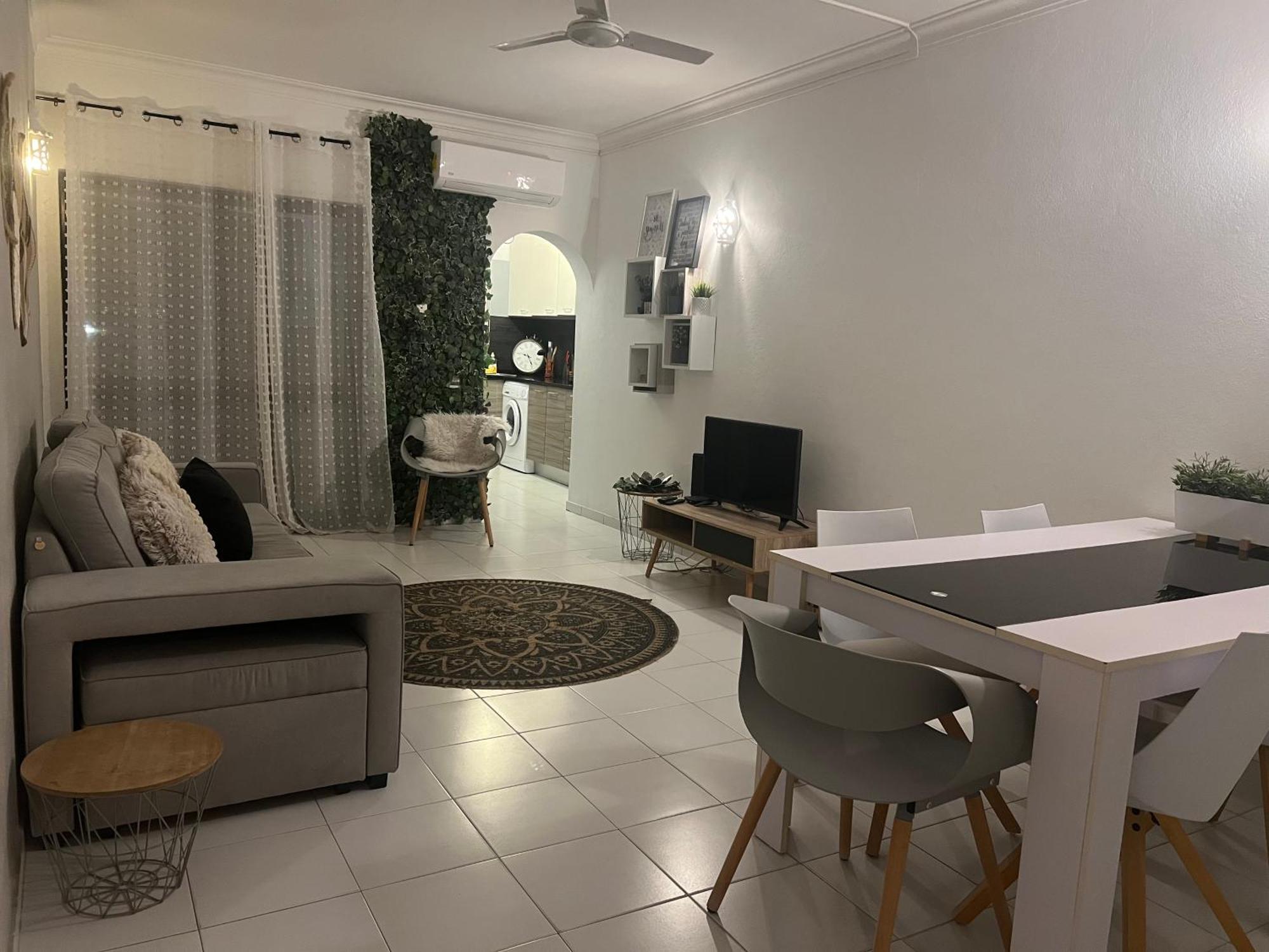 Casa Da - Santa Eulalia Apartment Albufeira