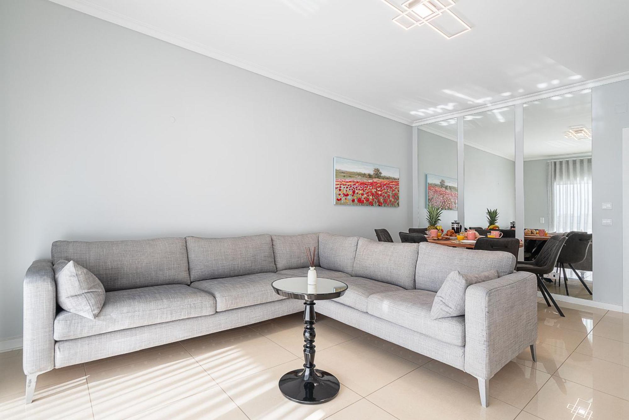 Albufeira Sunny Apartment 1 With Pool By Homing