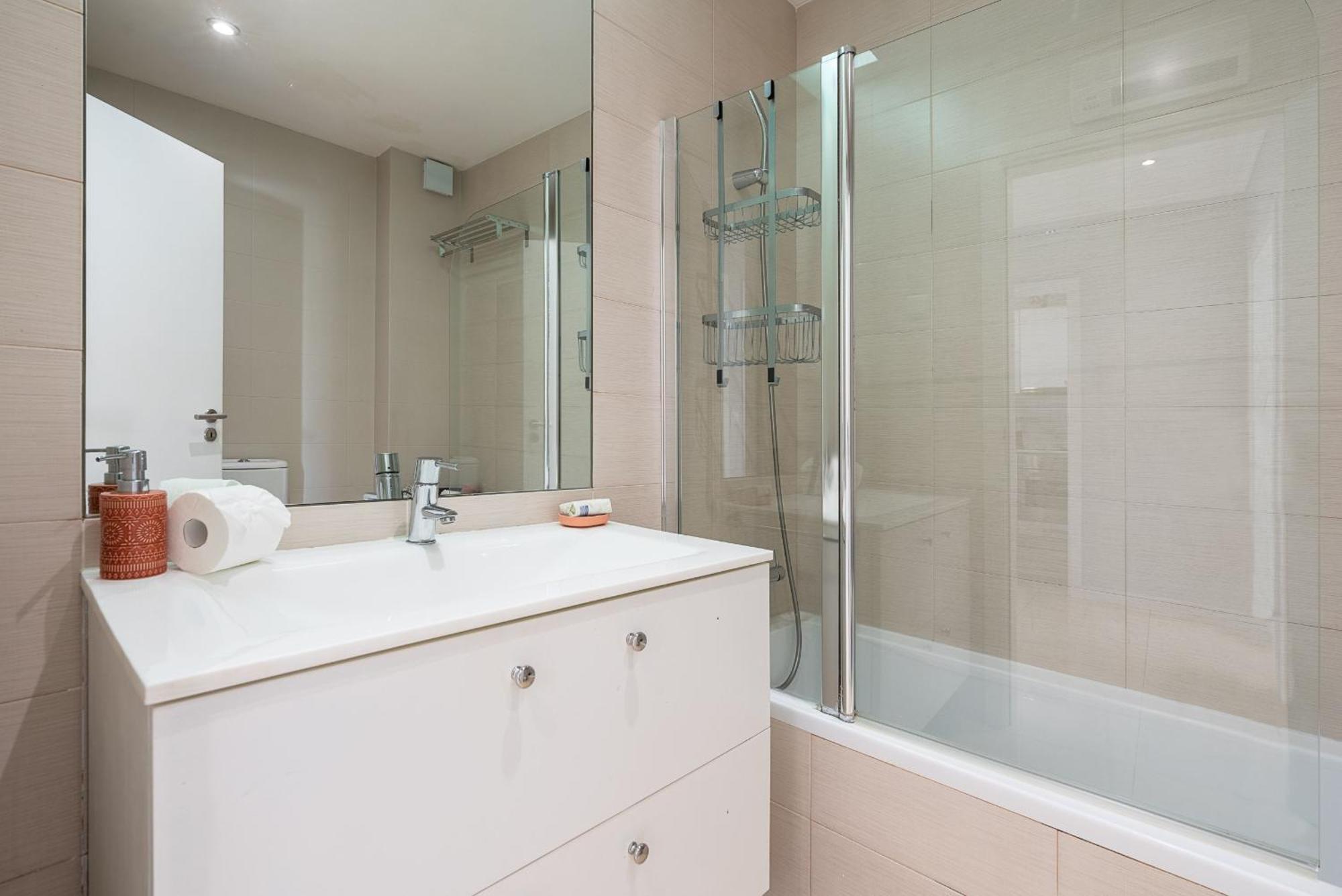 Apartment Albufeira Sunny Apartment 1 With Pool By Homing