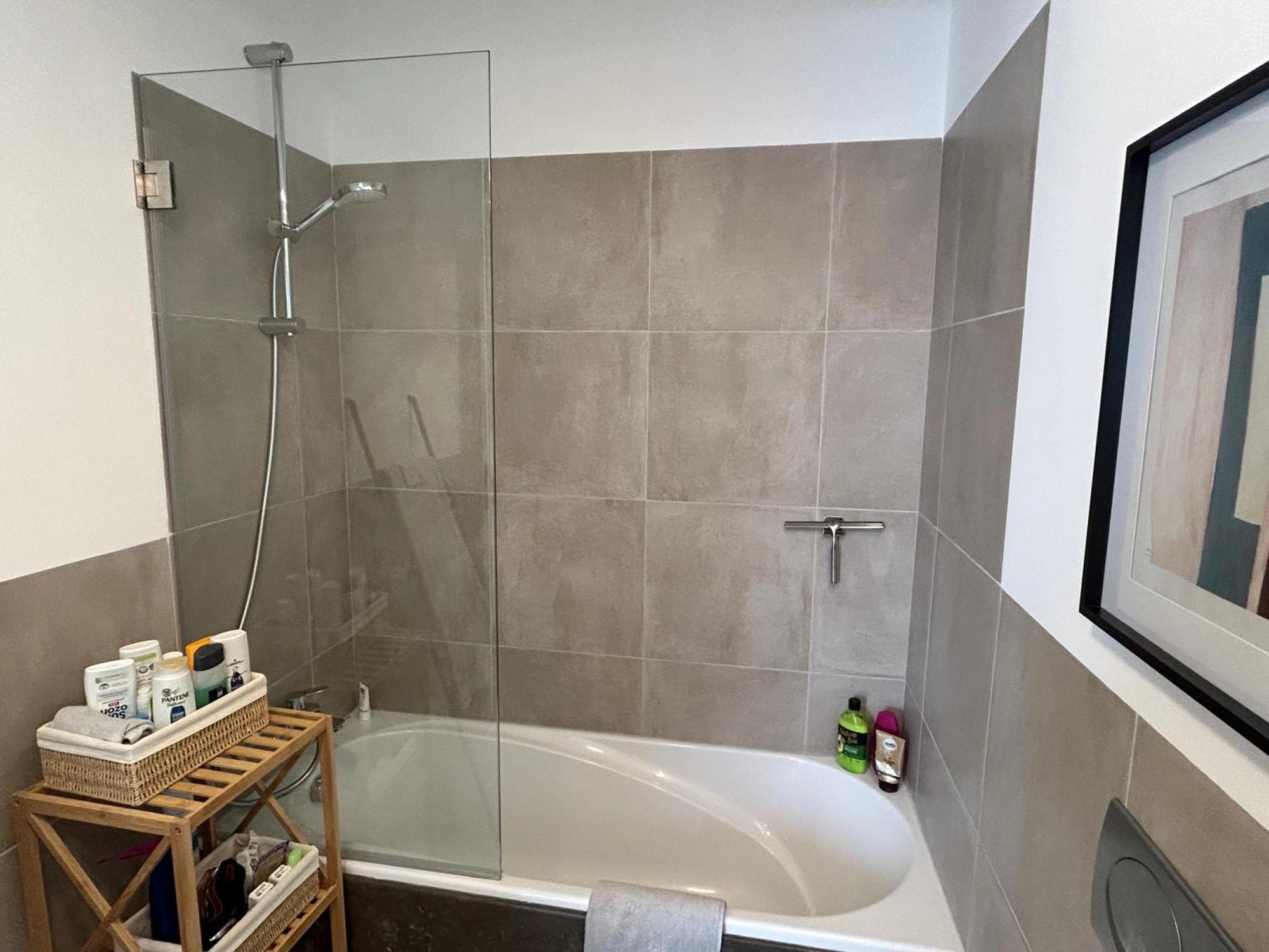 Three Bedroom Sea View Townhouse