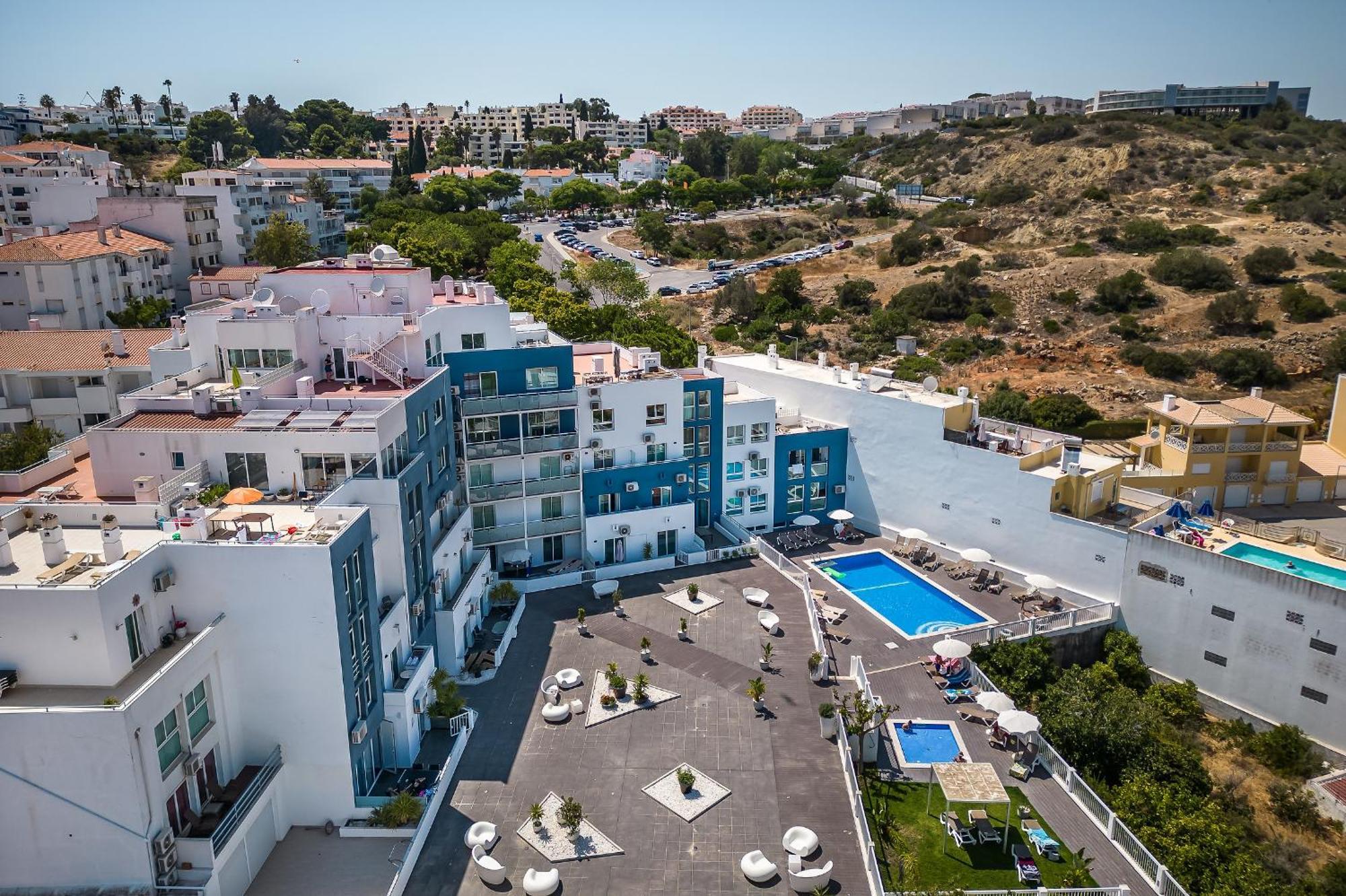 Apartamento Bay View By Ocvillas