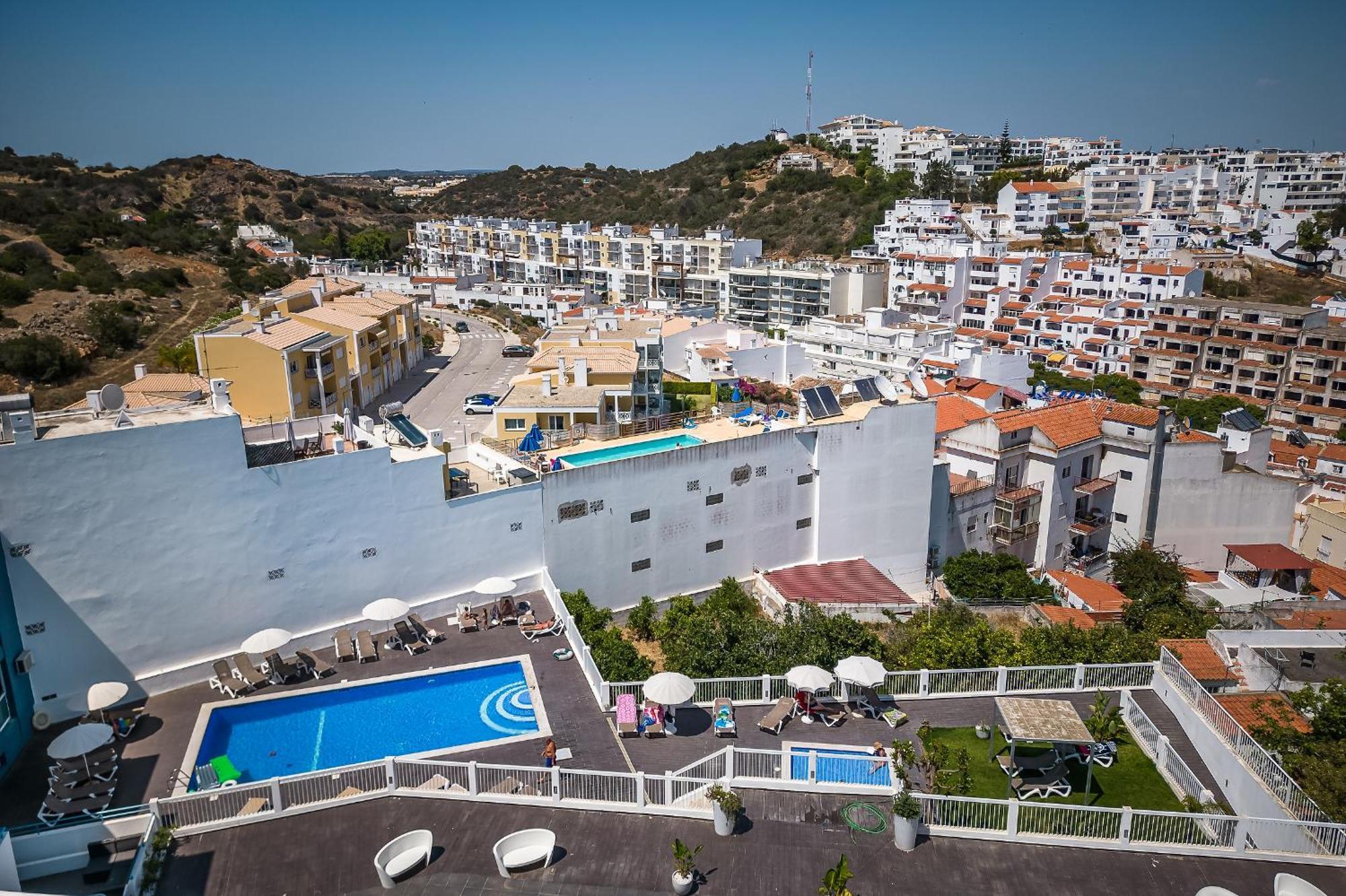Bay View By Ocvillas Apartamento *