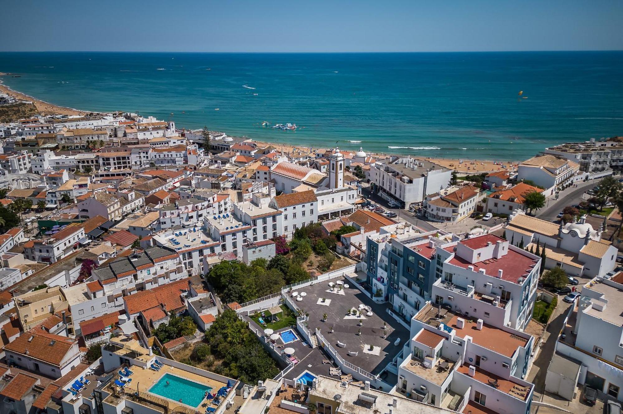 Apartamento Bay View By Ocvillas *