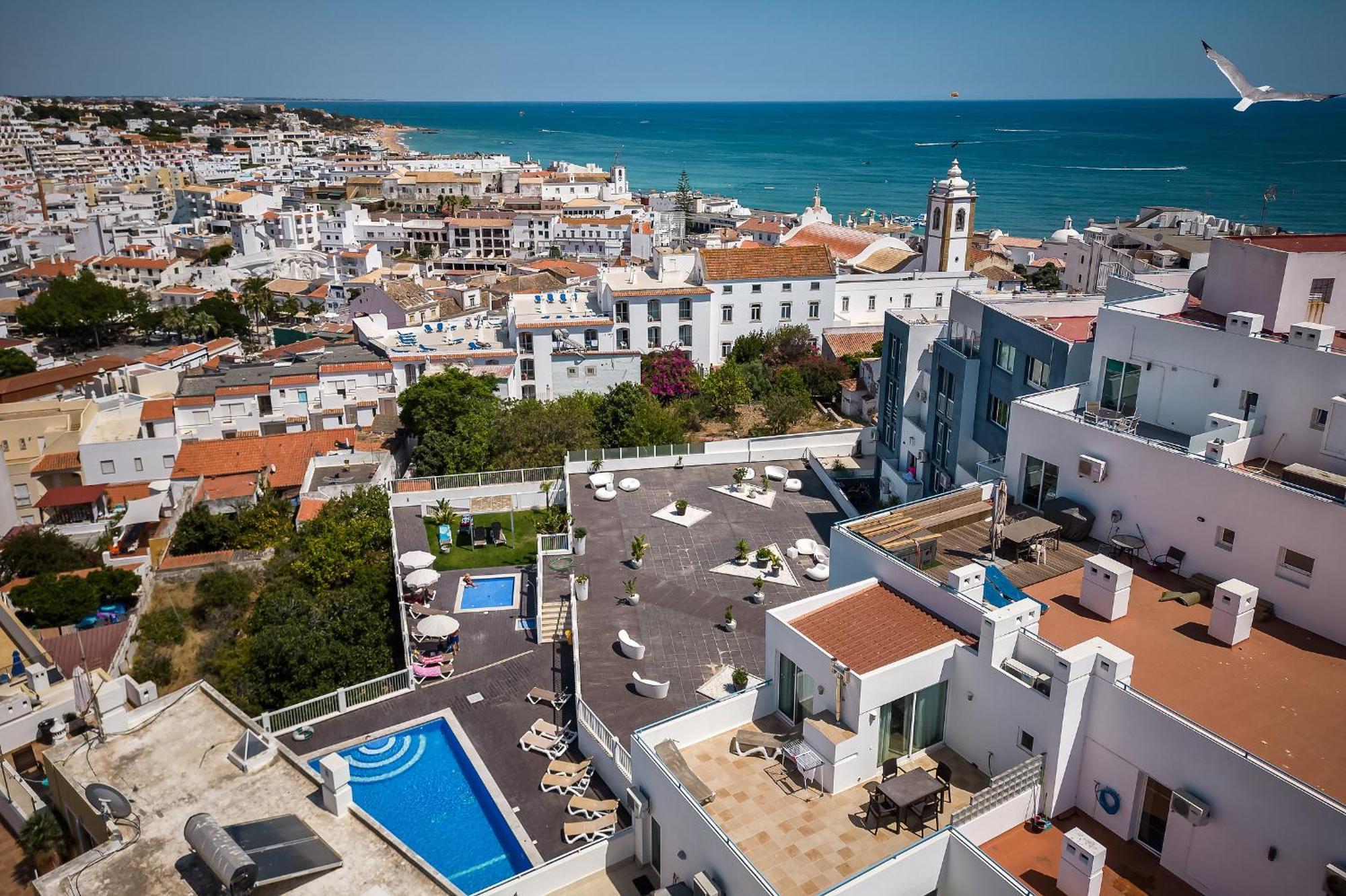 Apartamento Bay View By Ocvillas Albufeira