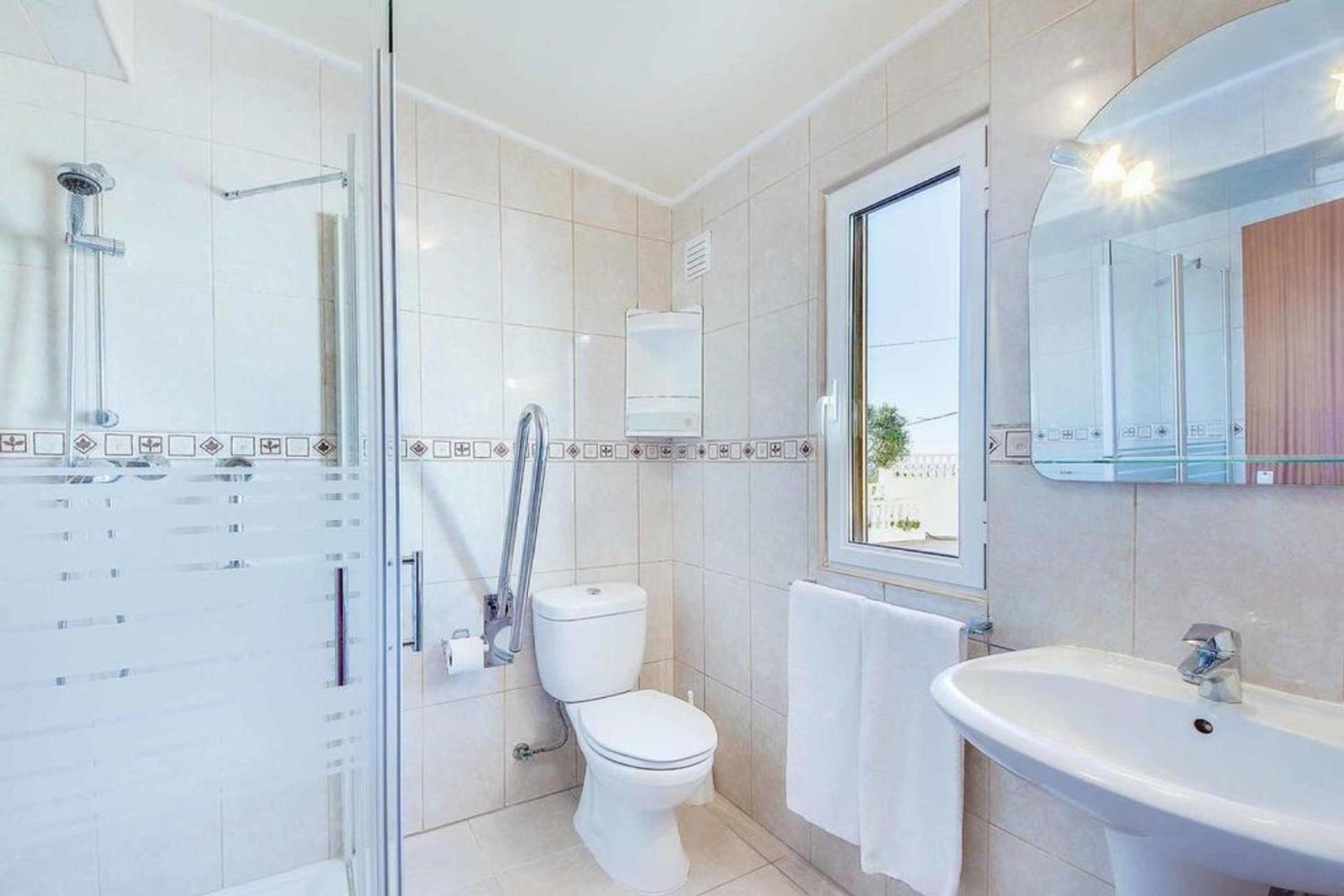 Vakantiehuis Brigida In Mit Pool Und Meerblick