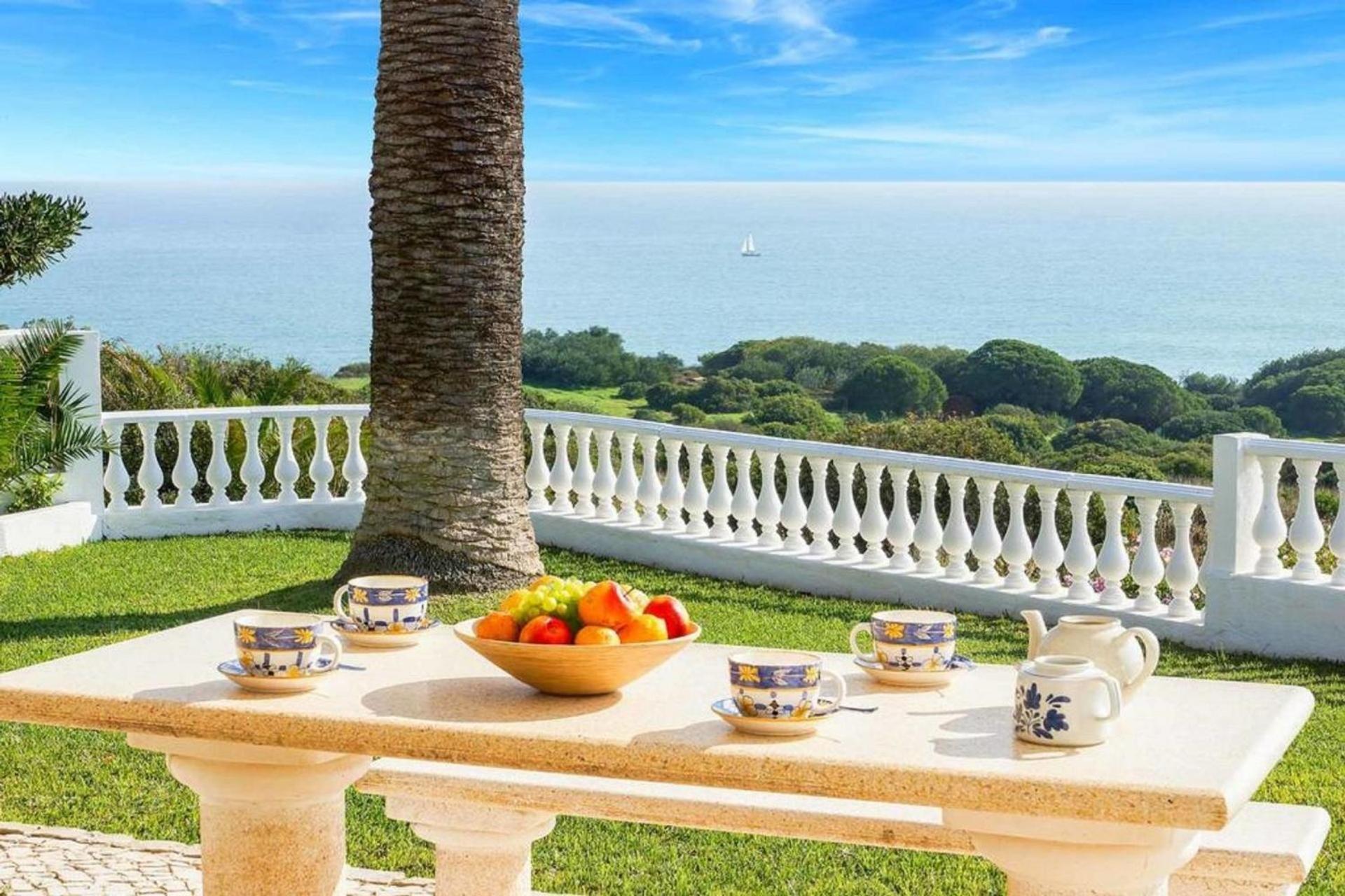 Vakantiehuis Brigida In Mit Pool Und Meerblick