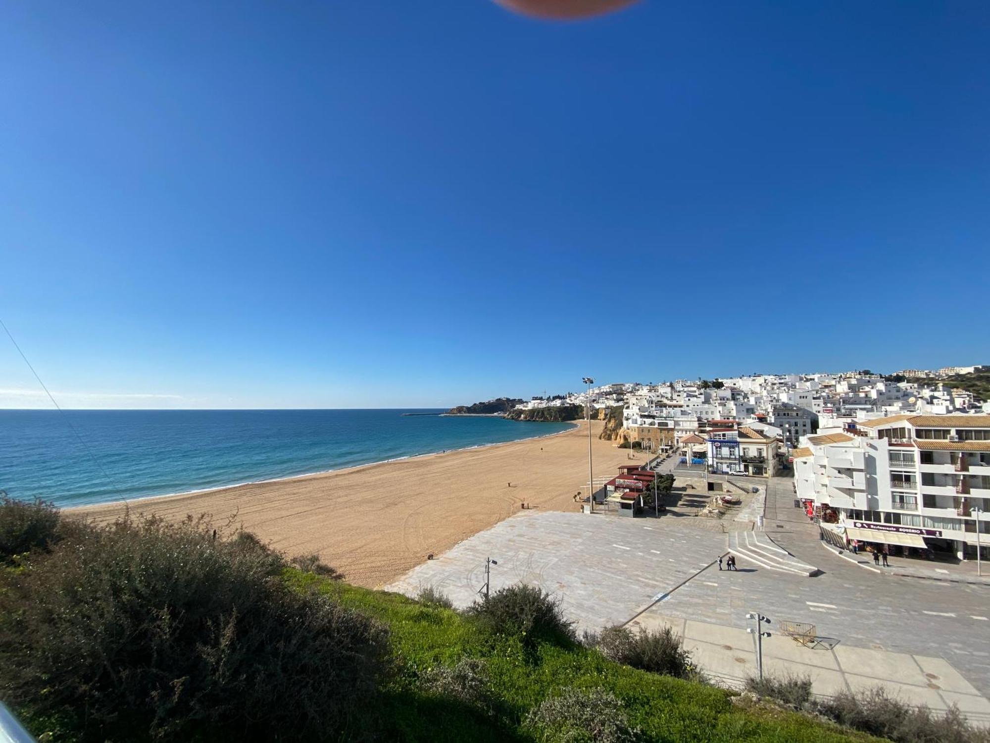 Apartamento Fantastic View Over The Sea *