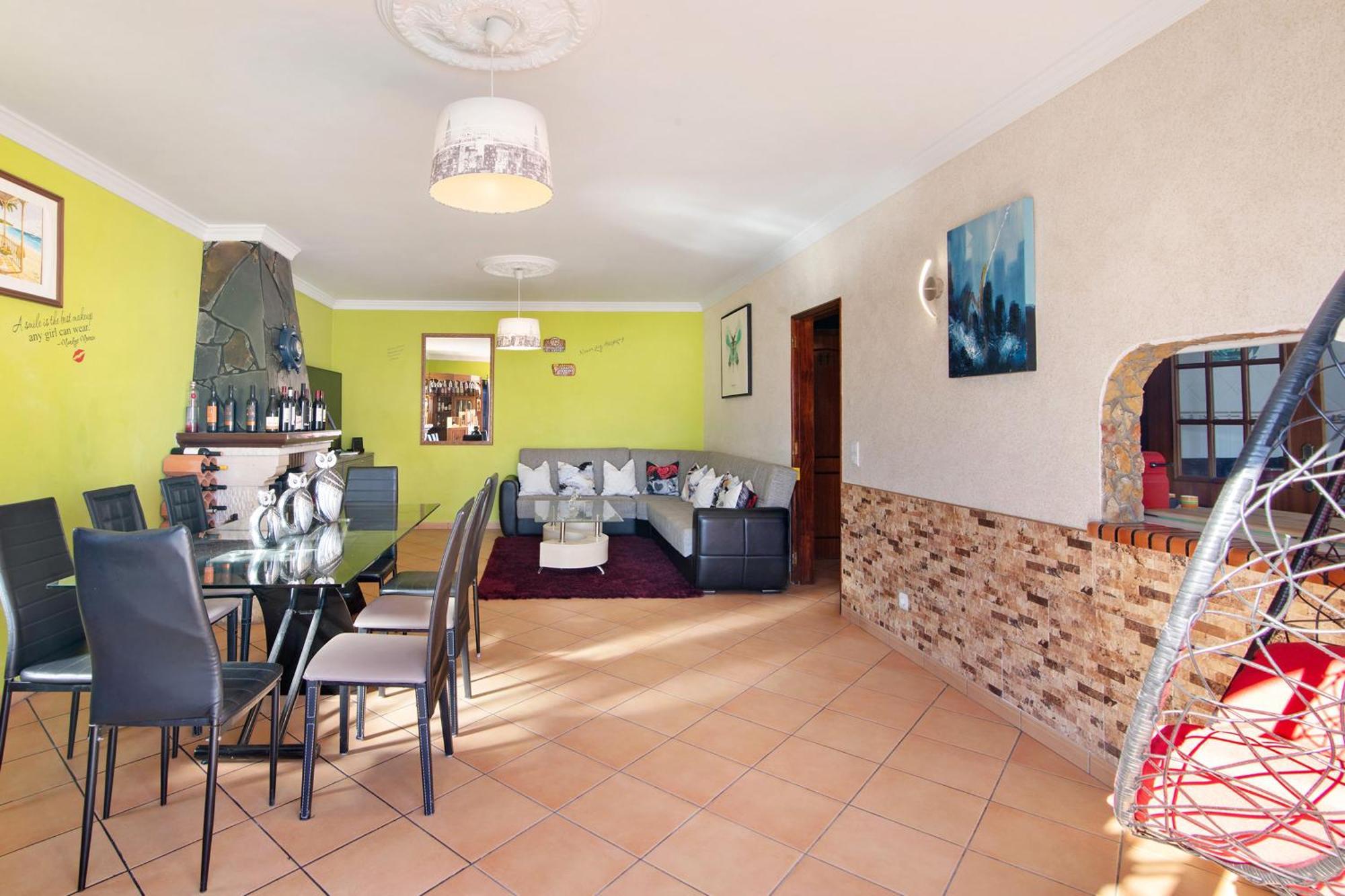 Calipso Villa Albufeira