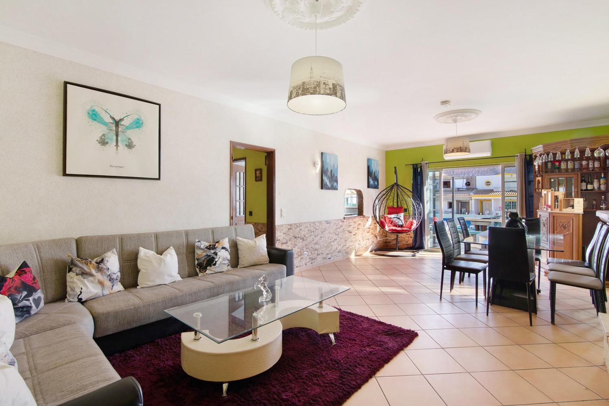 Villa Calipso Albufeira