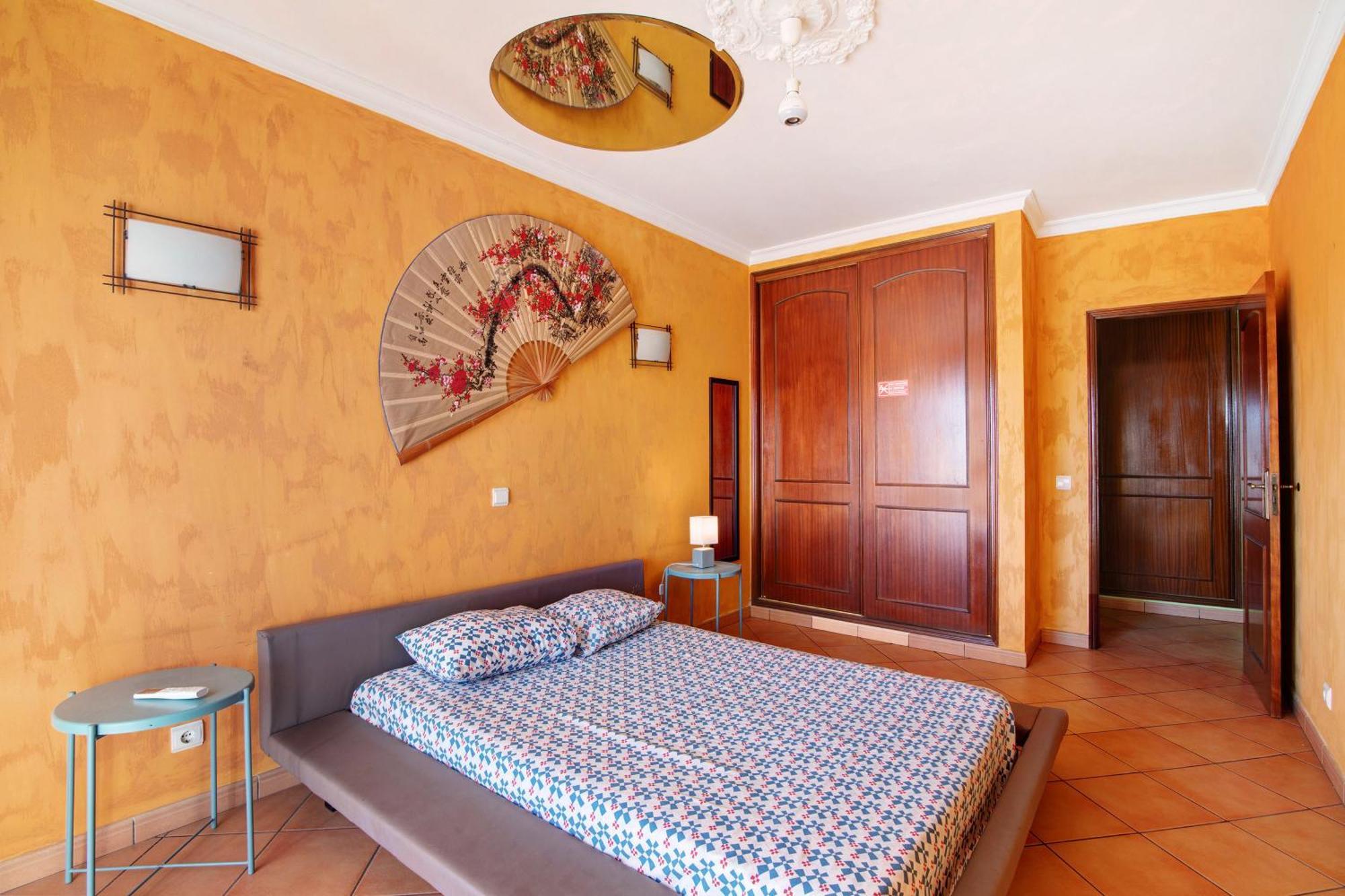 Calipso Villa *