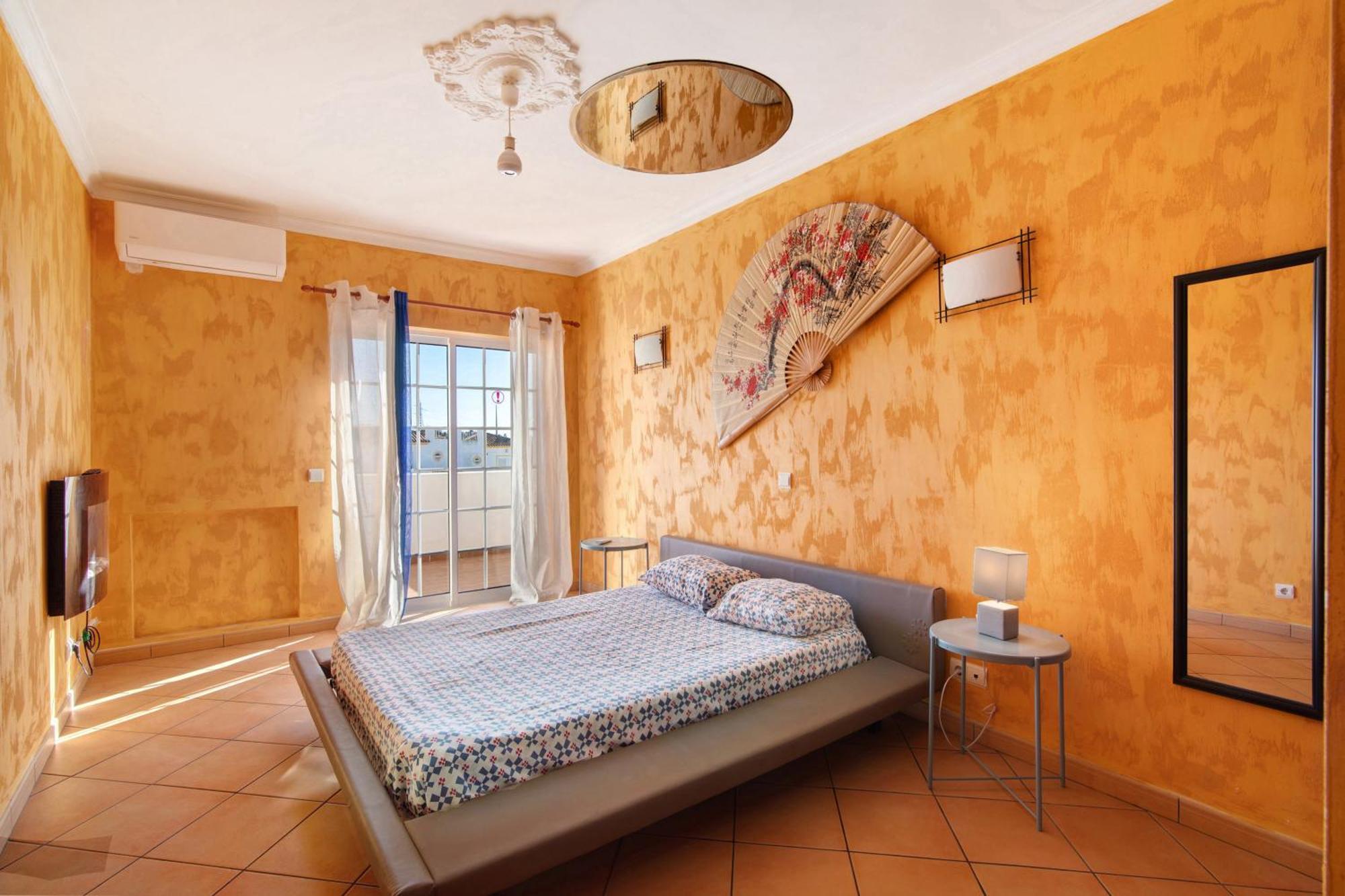 Villa Calipso Albufeira