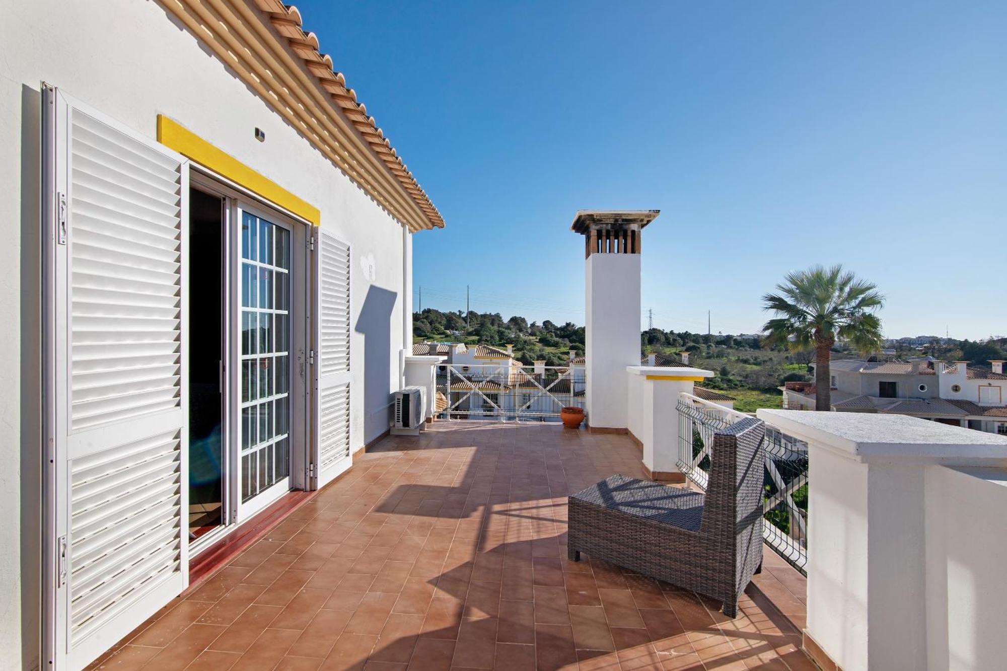 Villa Calipso