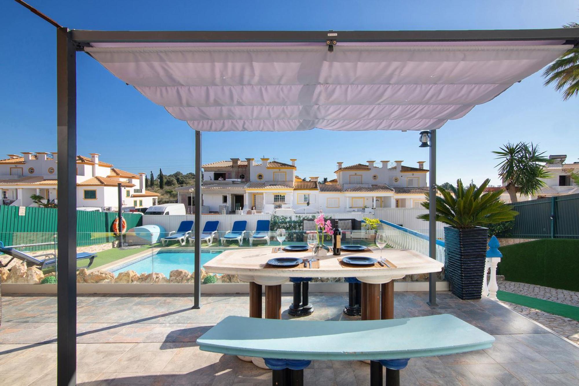 Calipso Albufeira
