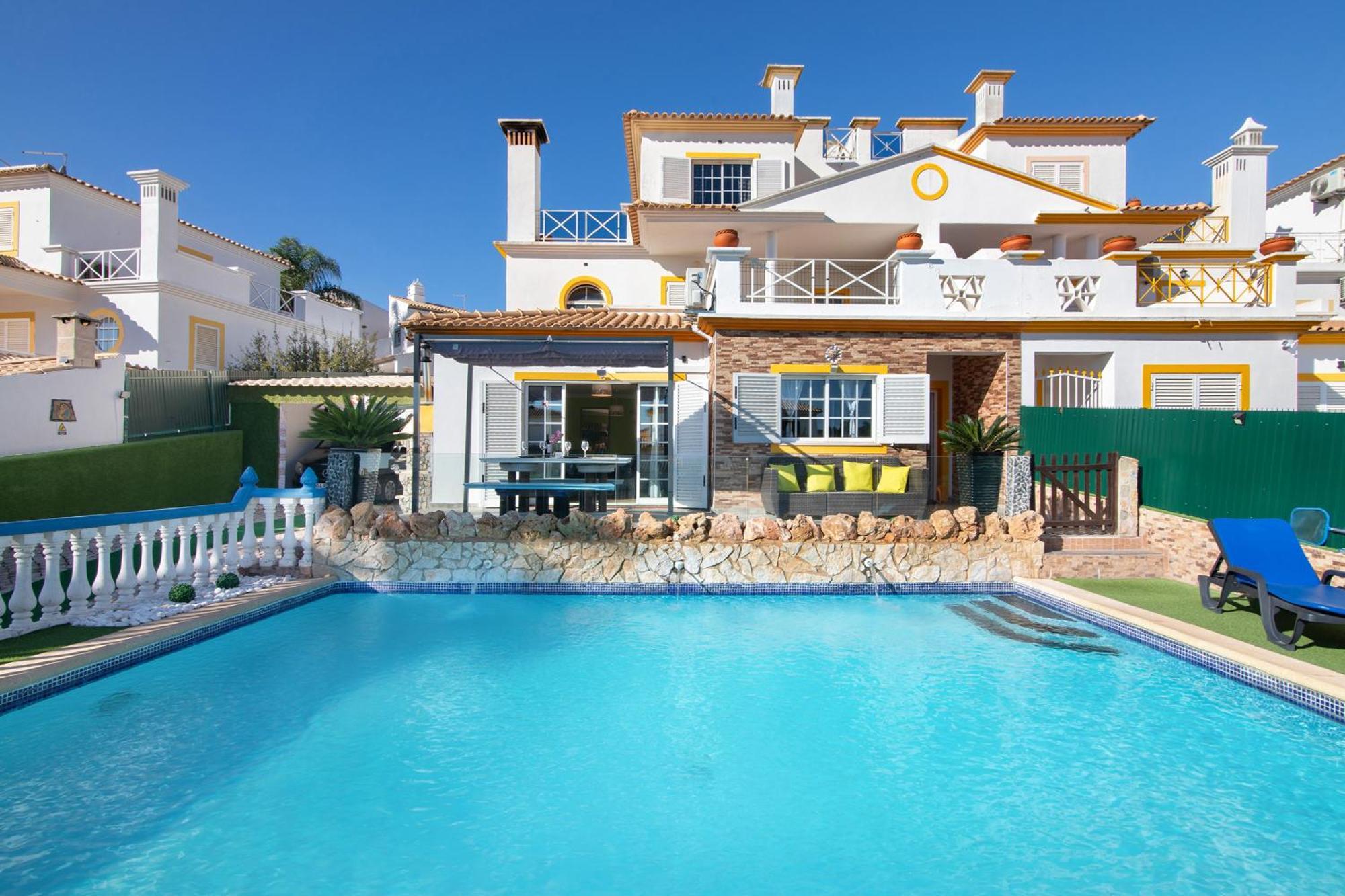 Calipso * Albufeira