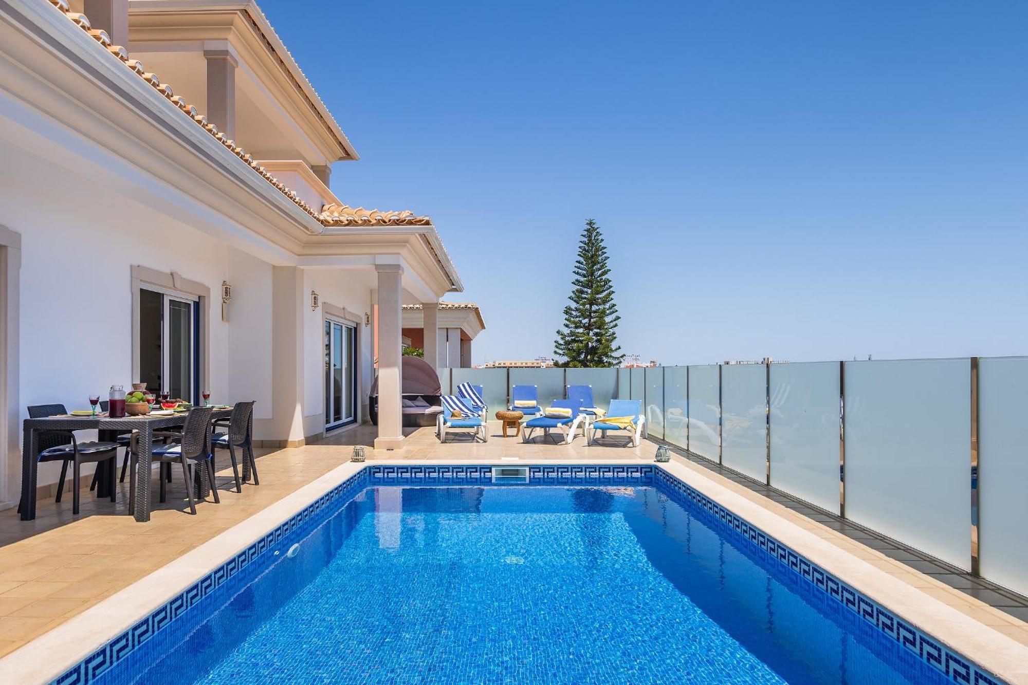 Sunflower By Ocvillas * Albufeira