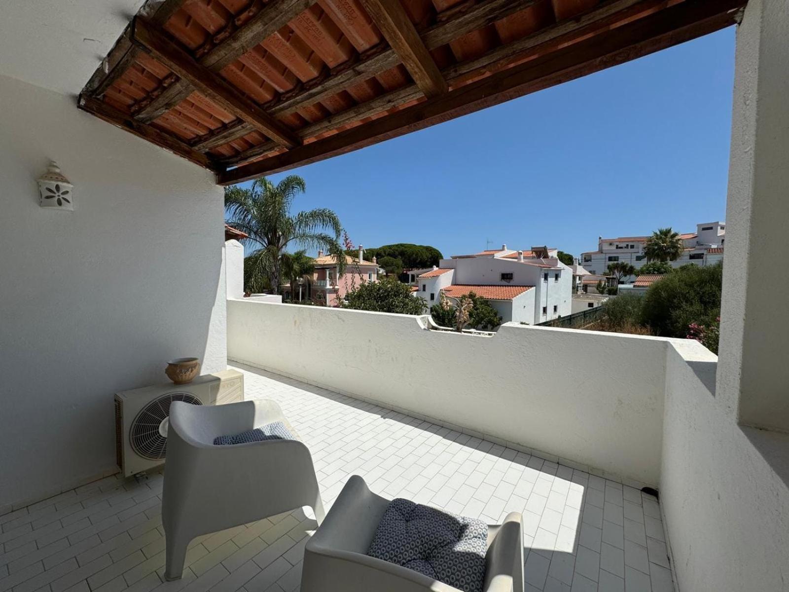 Casa de férias Casa Flores Albufeira