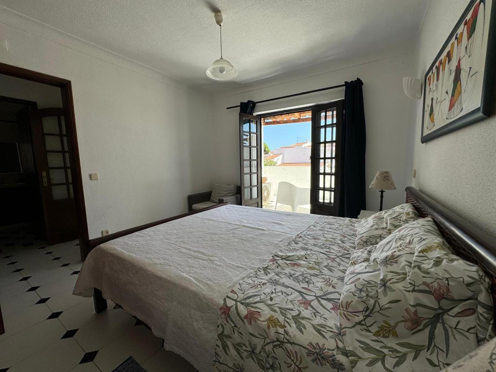 Casa Flores *