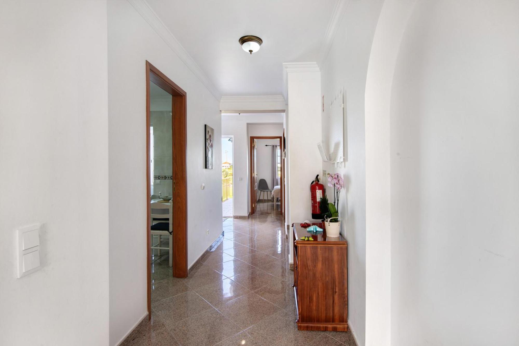 Villa Martinique