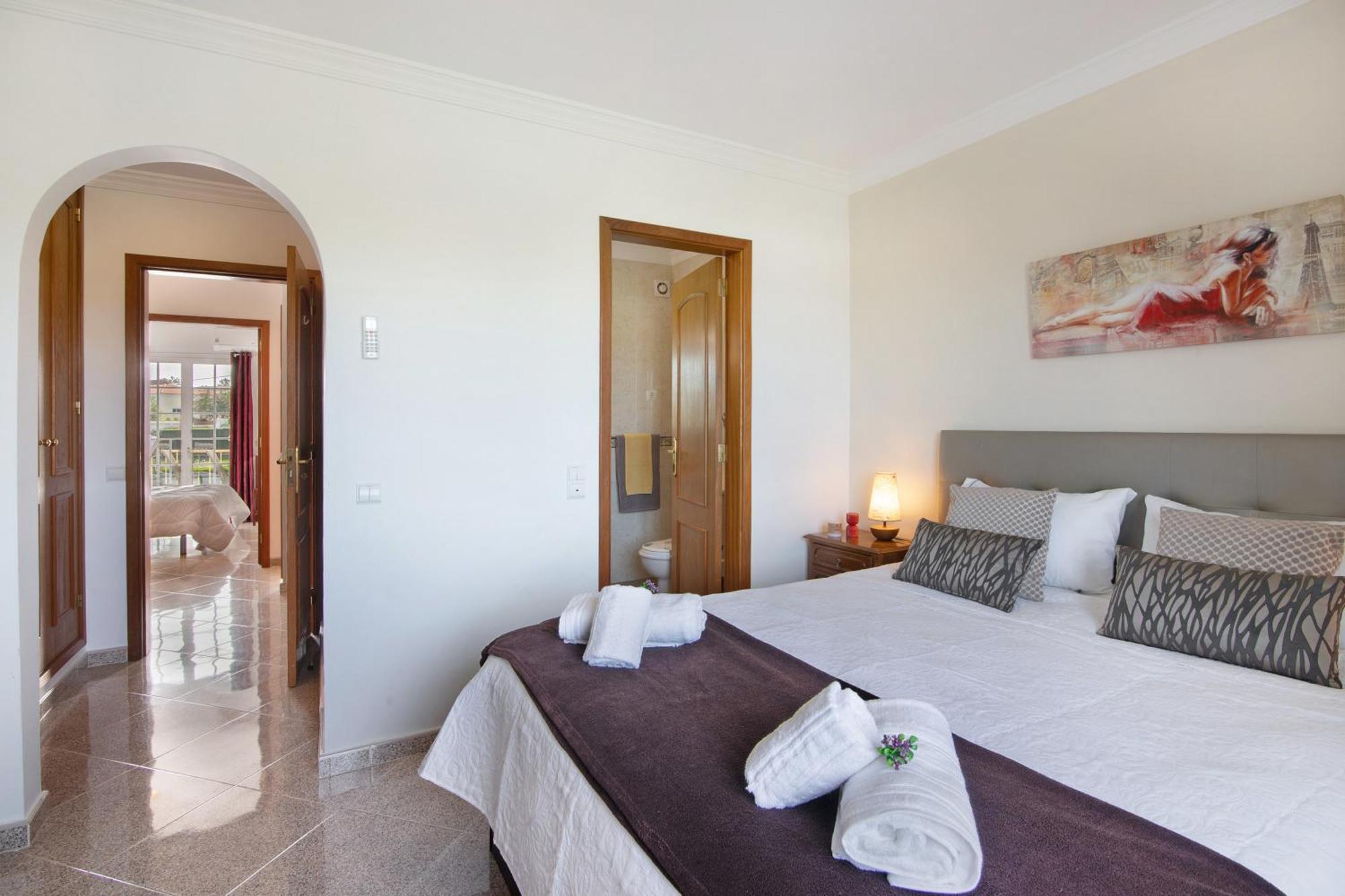 Martinique Villa *