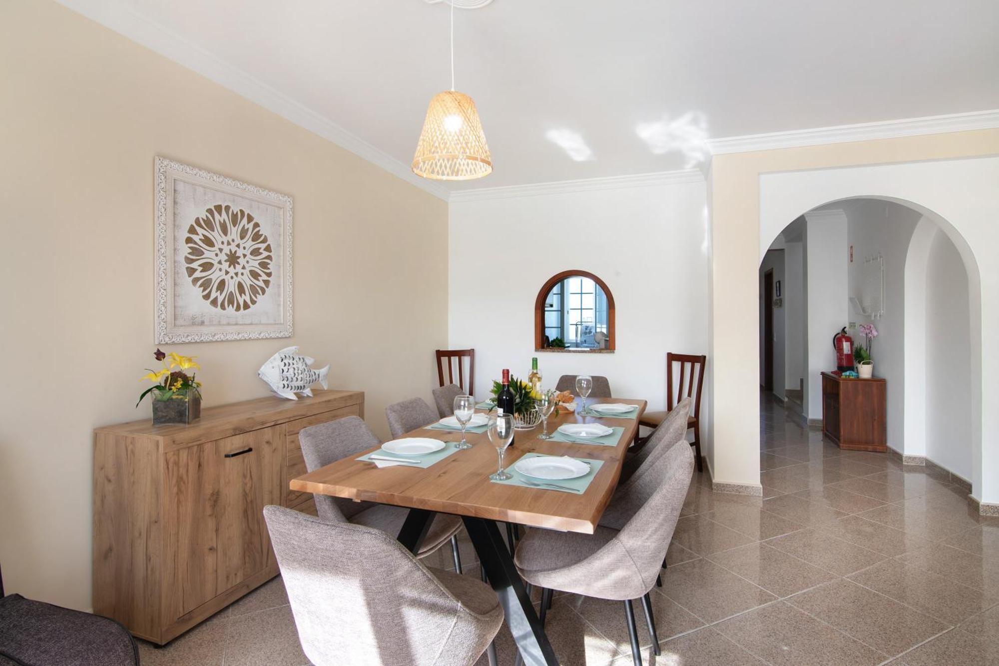 Martinique Villa Albufeira