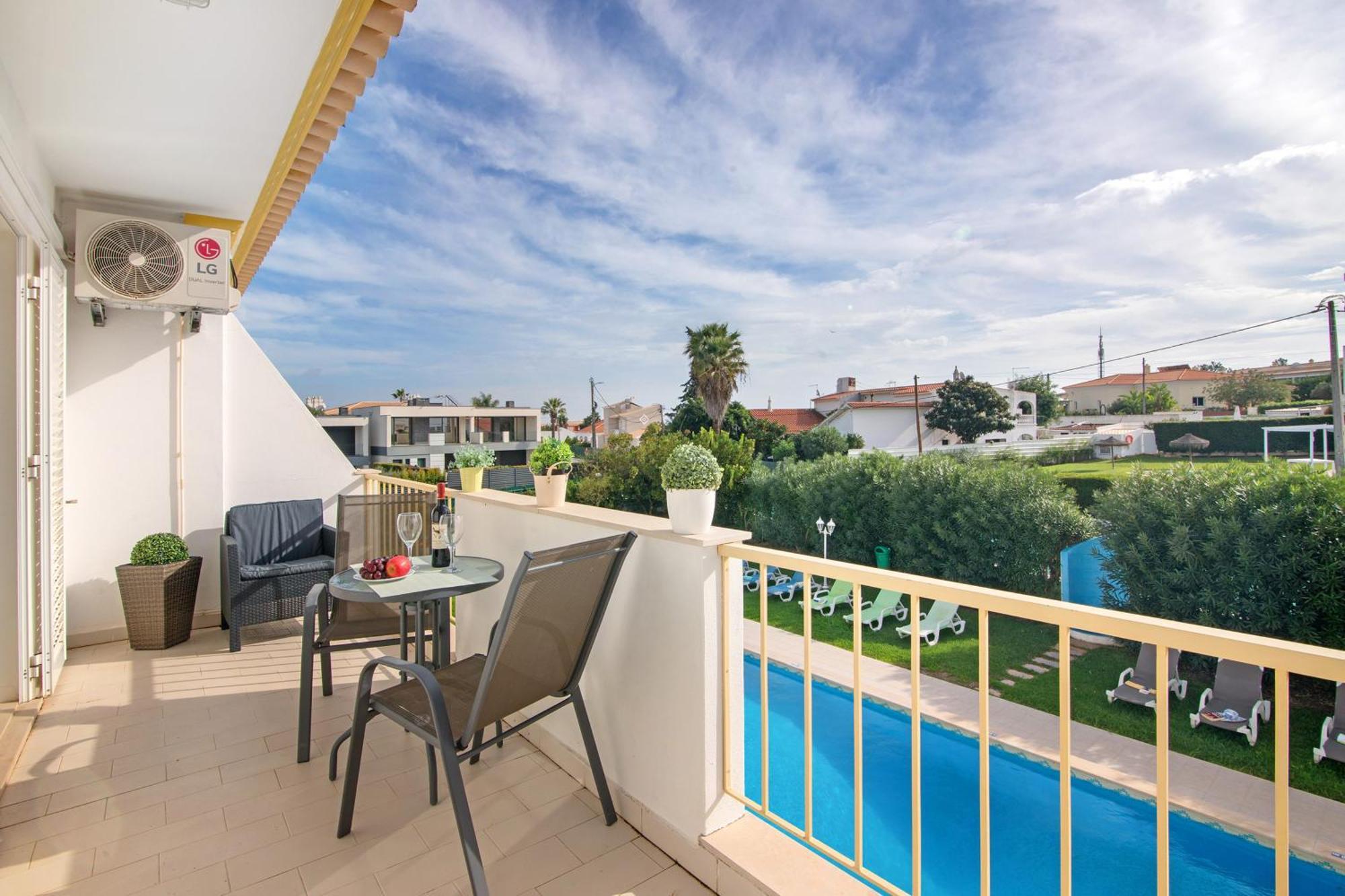 Martinique Villa Albufeira
