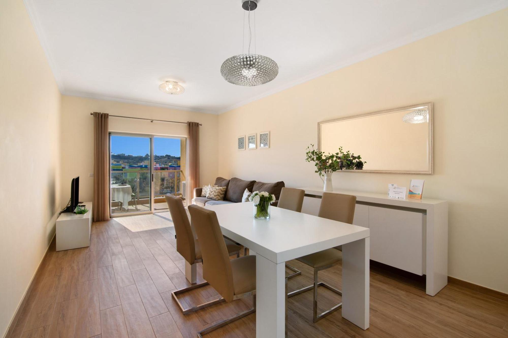 Apartamento Achard Marina *