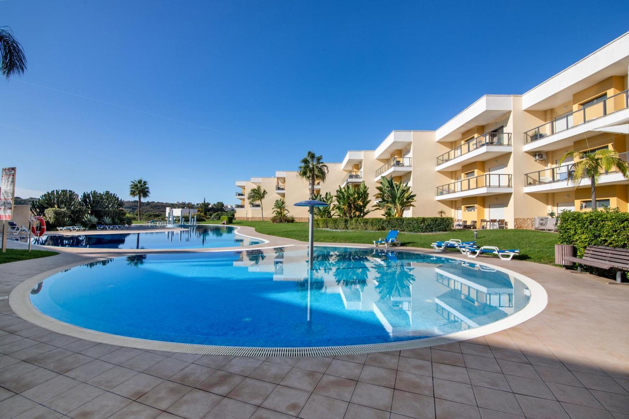 Achard Marina Apartamento