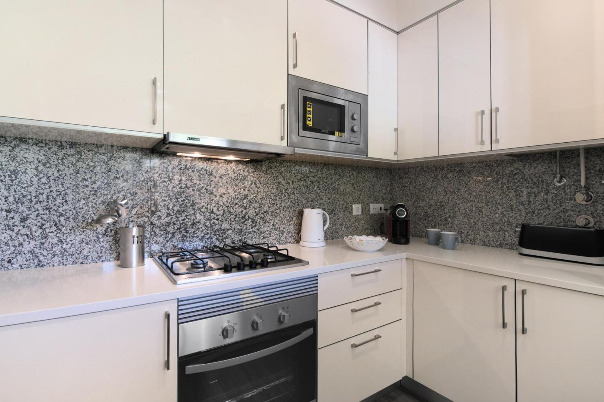 Apartamento Achard Marina *
