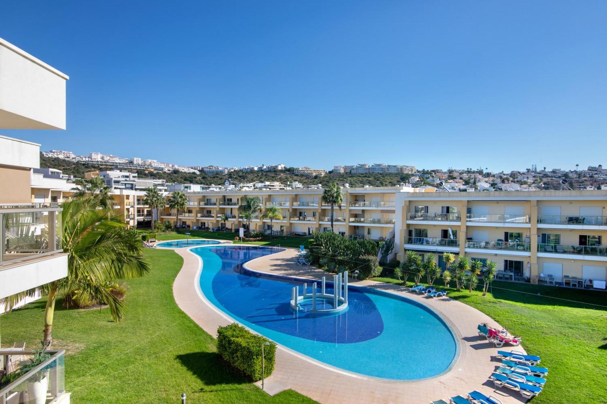 Apartamento Achard Marina *