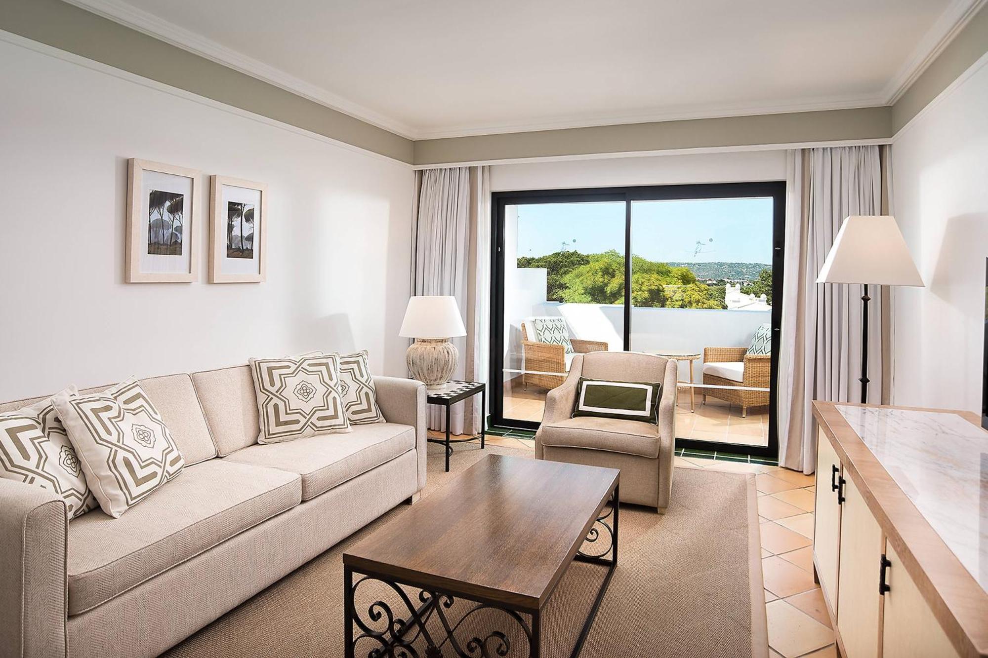 Hotel Pine Cliffs Hotel, A Luxury Collection Resort, Algarve Albufeira