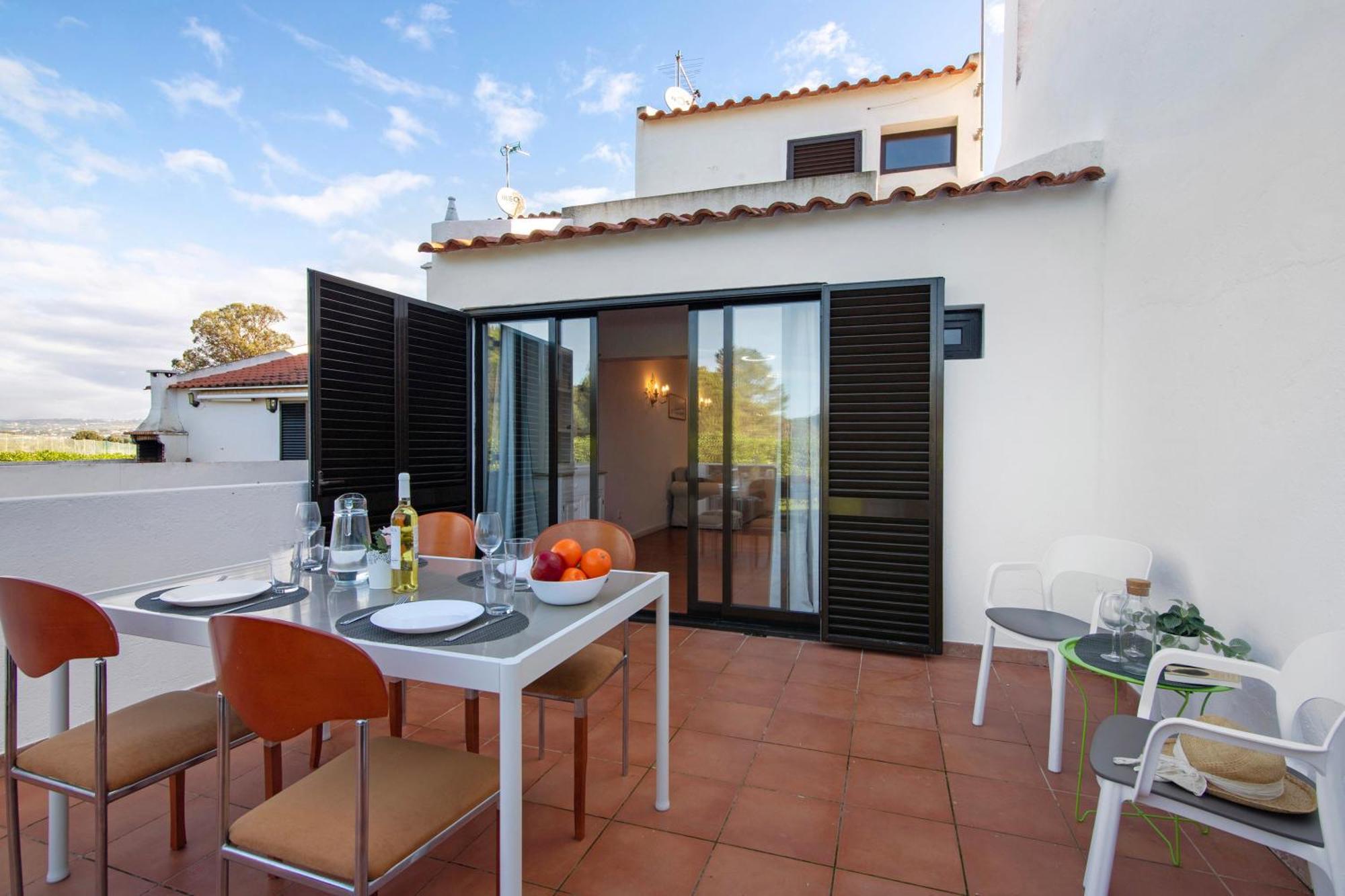 Ferienhaus Cool Motion 2149 Albufeira