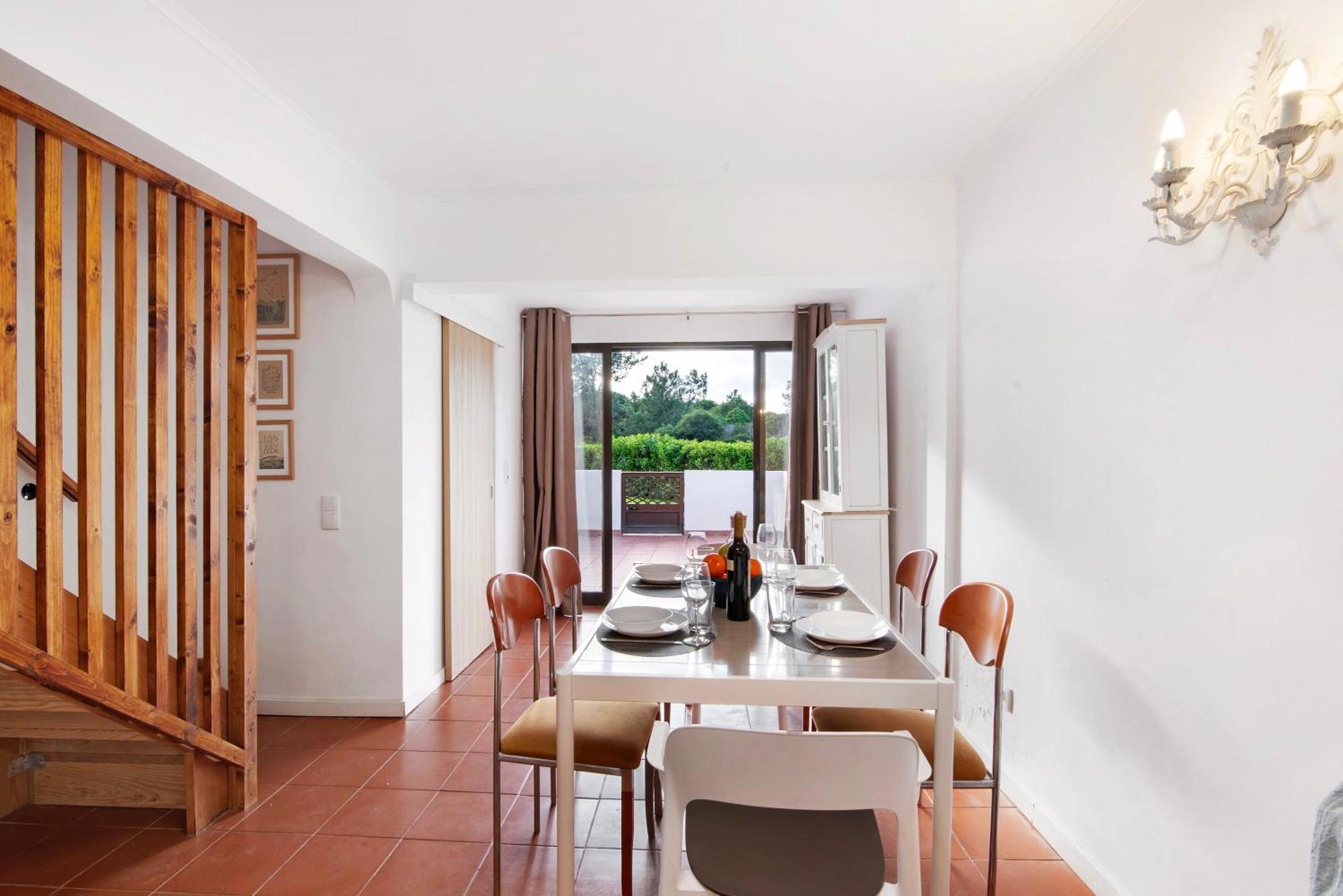 Ferienhaus Cool Motion 2149 Albufeira