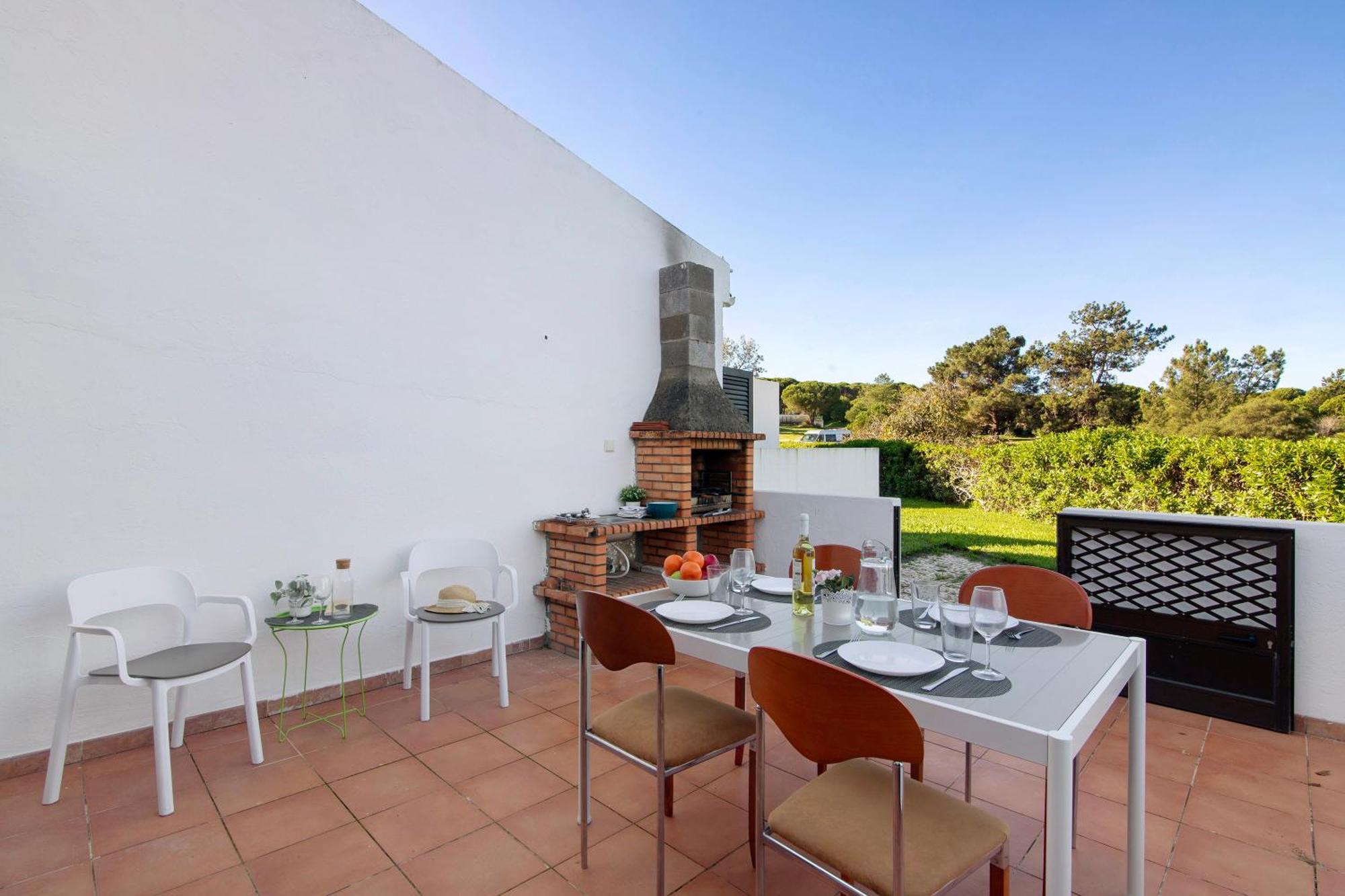 Ferienhaus Cool Motion 2149 Albufeira