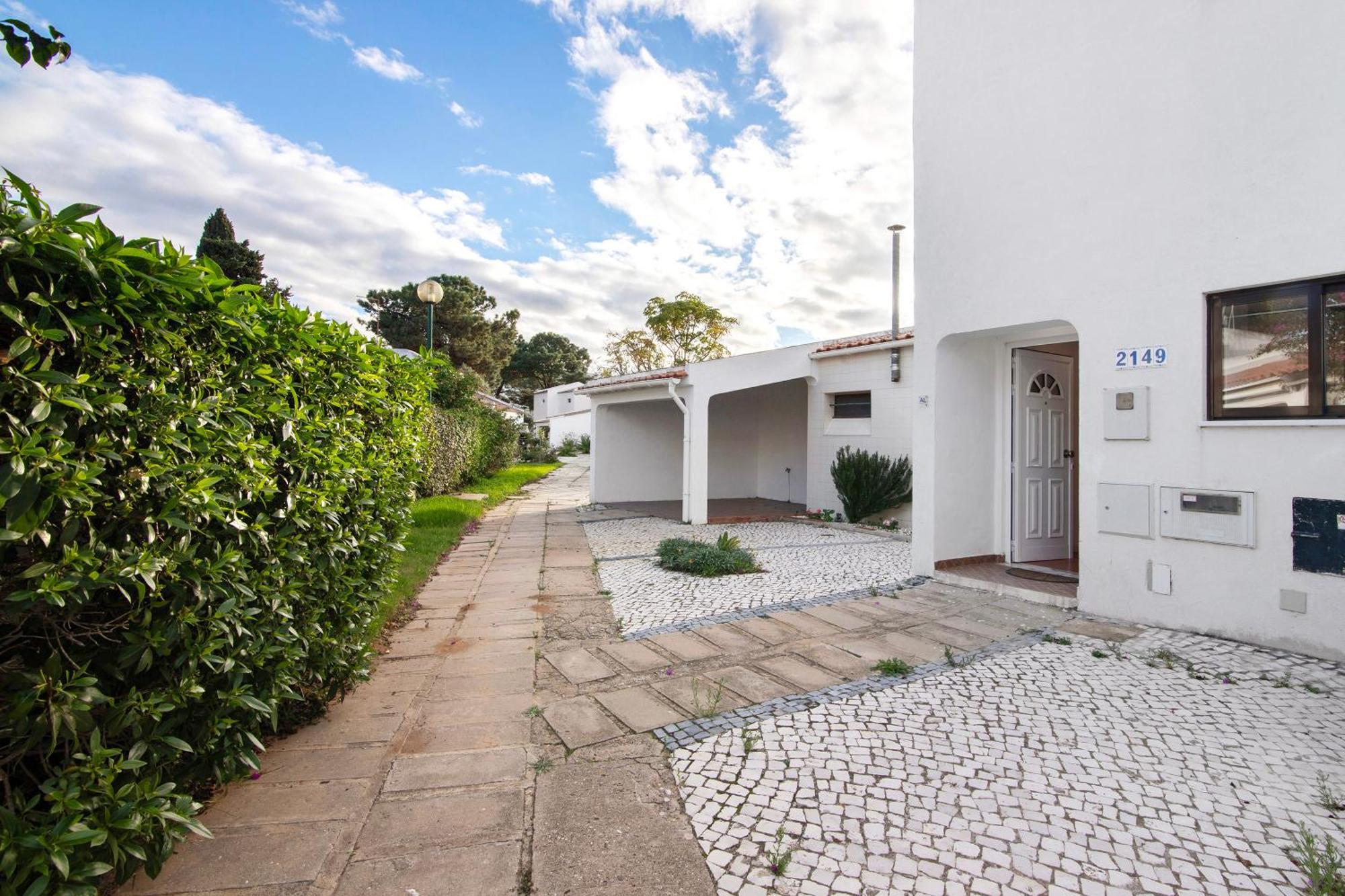 Ferienhaus Cool Motion 2149 Albufeira