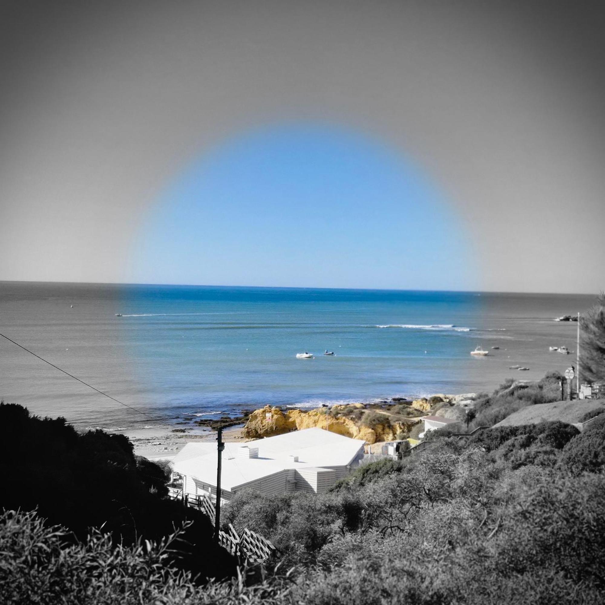 Moradia V2 Quinta Pedra Dos Bicos -praia Da Oura - Albufeira