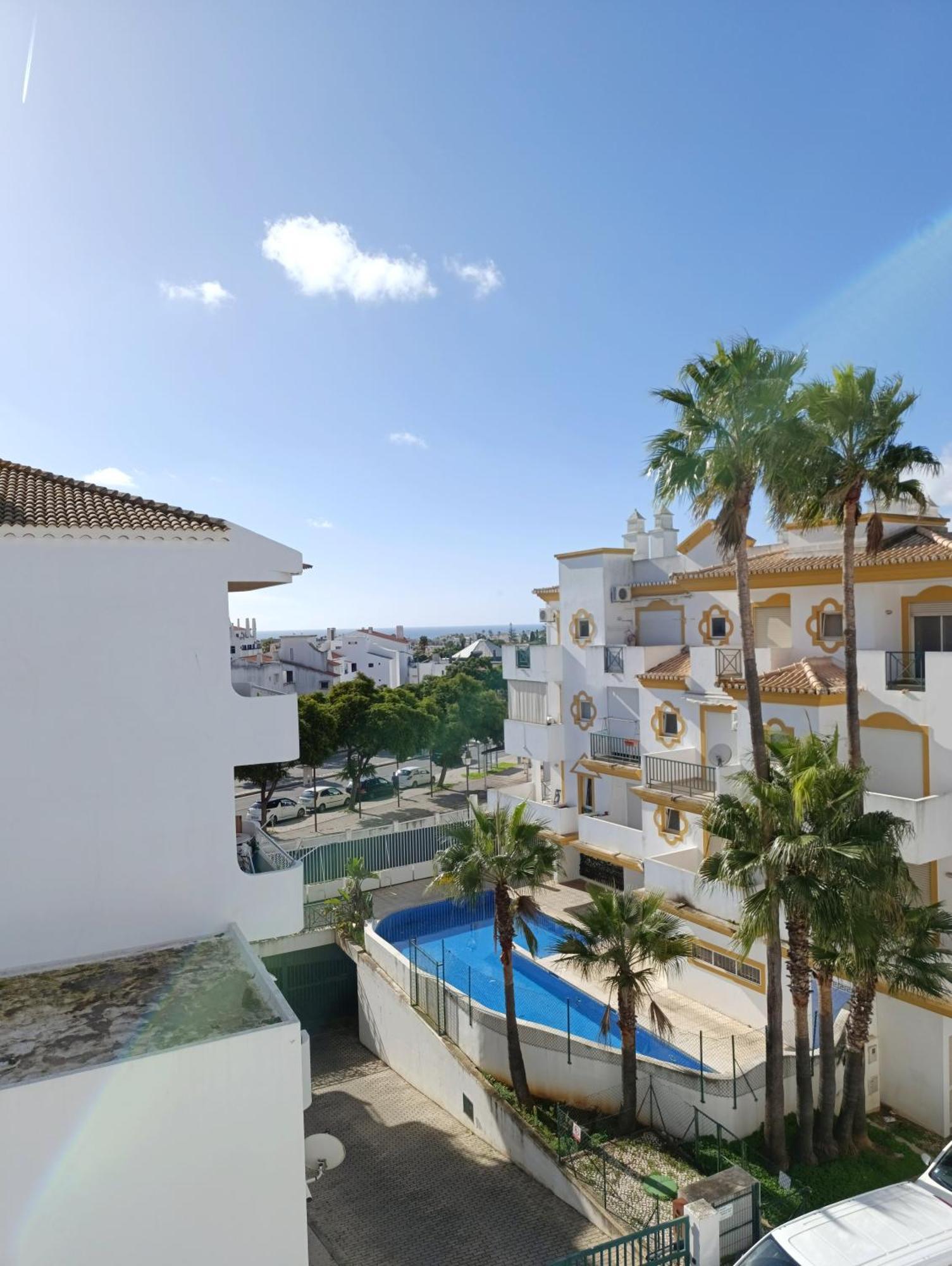 Apartment Casa Maria