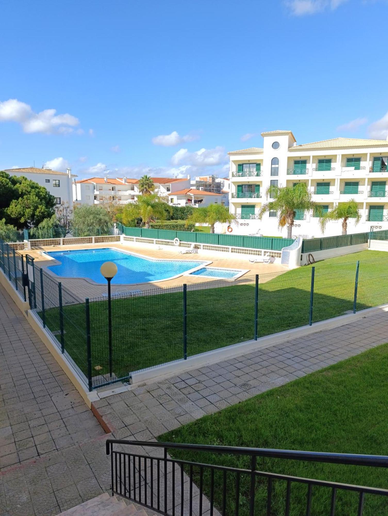 Apartment Casa Maria *