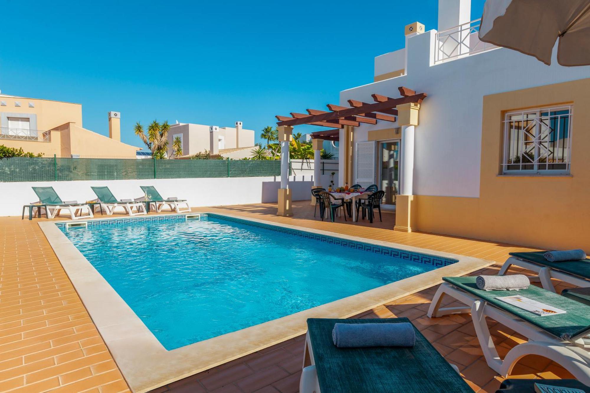 Pousada Azzurra By Algarve Vacation