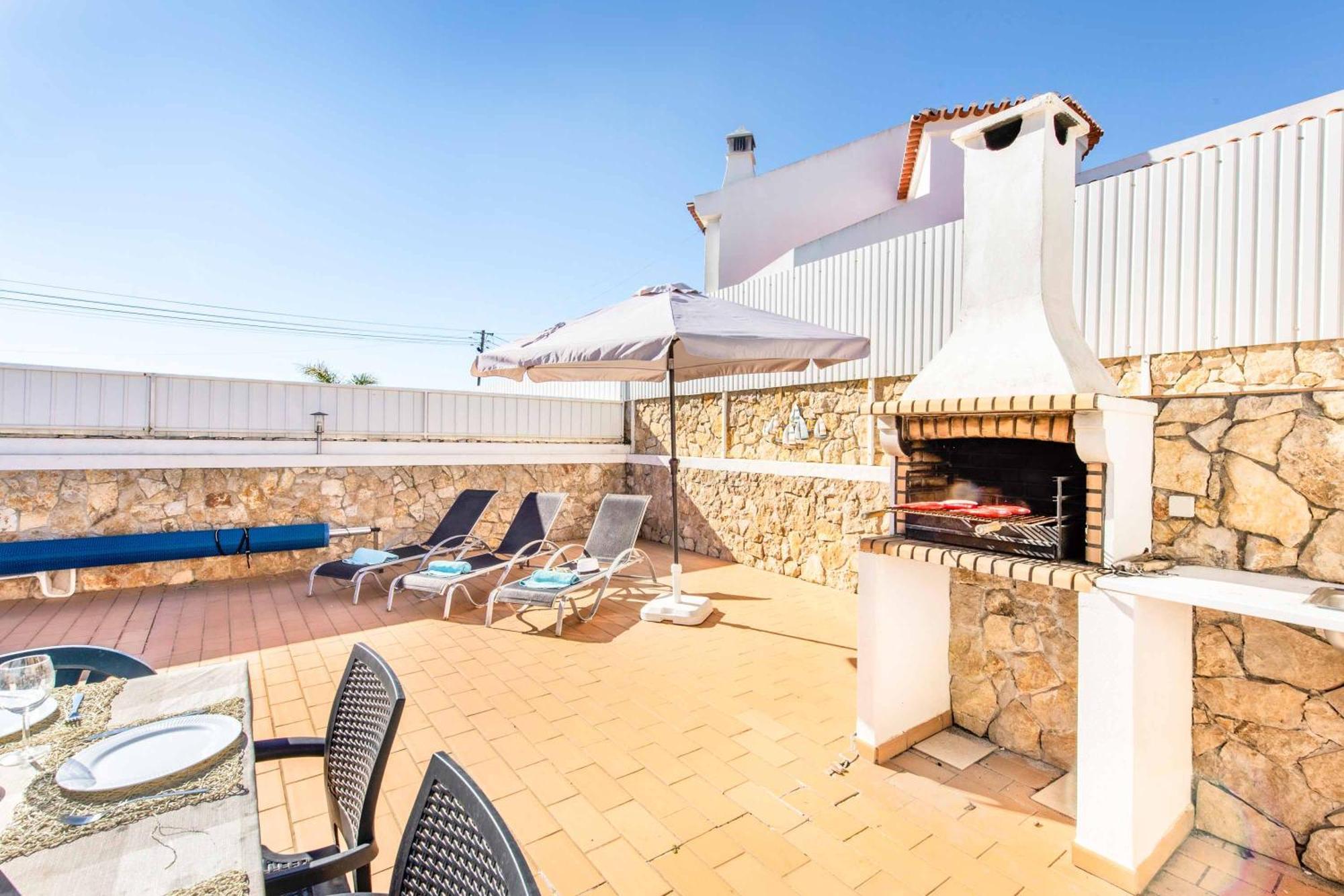 Villa Felizalgarve Albufeira