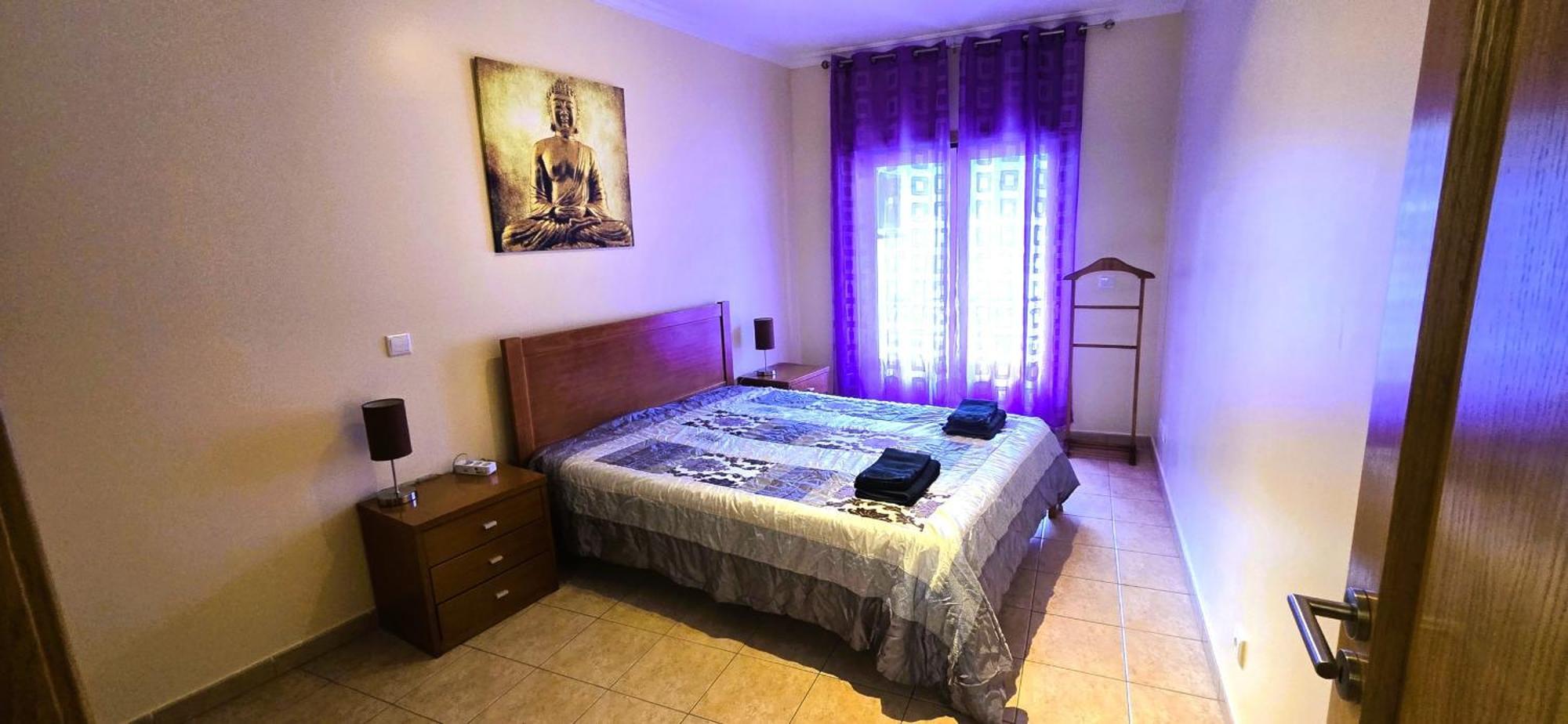 Odete Tunel - Appartement Albufeira