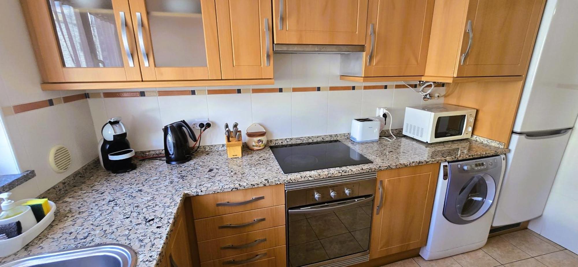 Appartement Odete Tunel - Albufeira